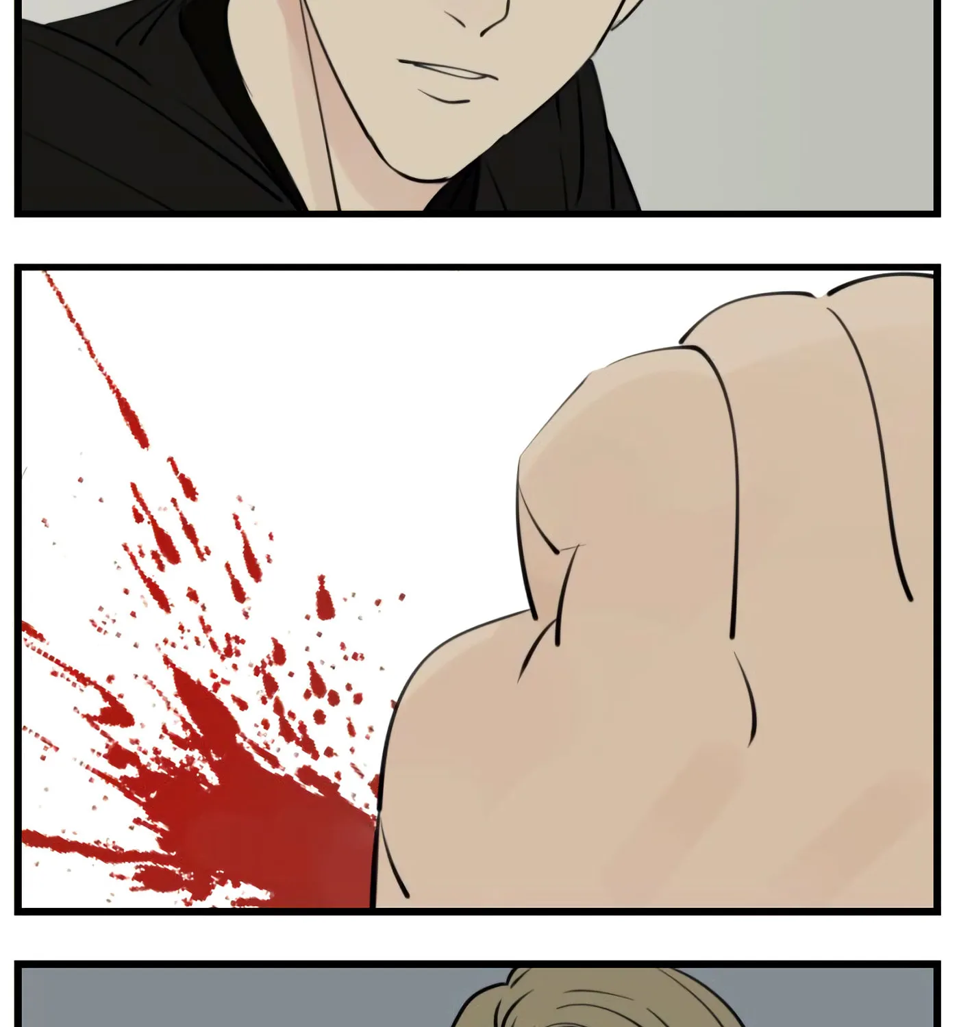 Zhang Zhong Zhi Wu (Colored) Chapter 47 page 5 - 