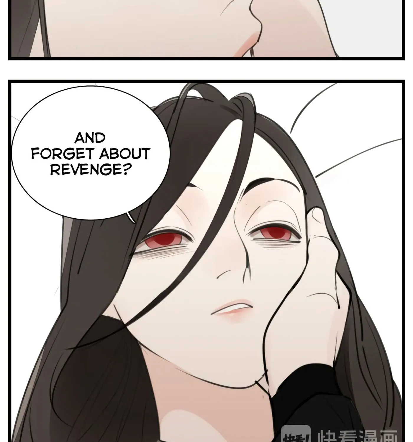 Zhang Zhong Zhi Wu (Colored) Chapter 47 page 41 - 