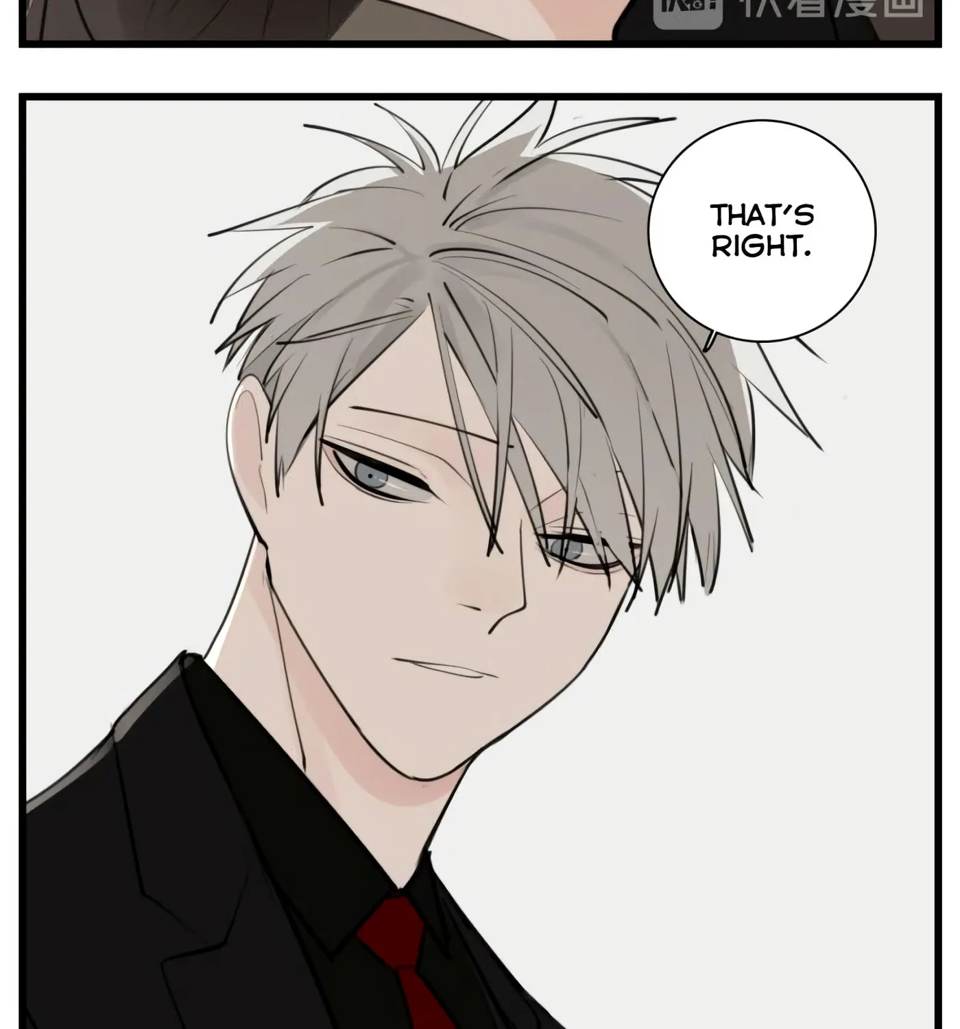 Zhang Zhong Zhi Wu (Colored) Chapter 47 page 42 - 