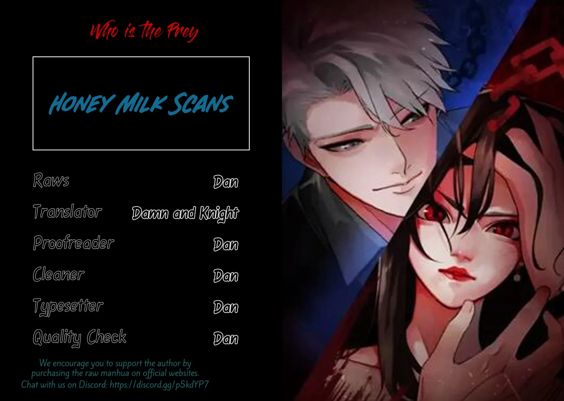 Zhang Zhong Zhi Wu (Colored) Chapter 47 page 46 - 