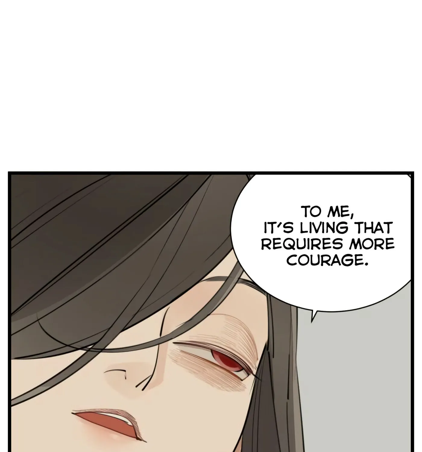 Zhang Zhong Zhi Wu (Colored) Chapter 47 page 10 - 