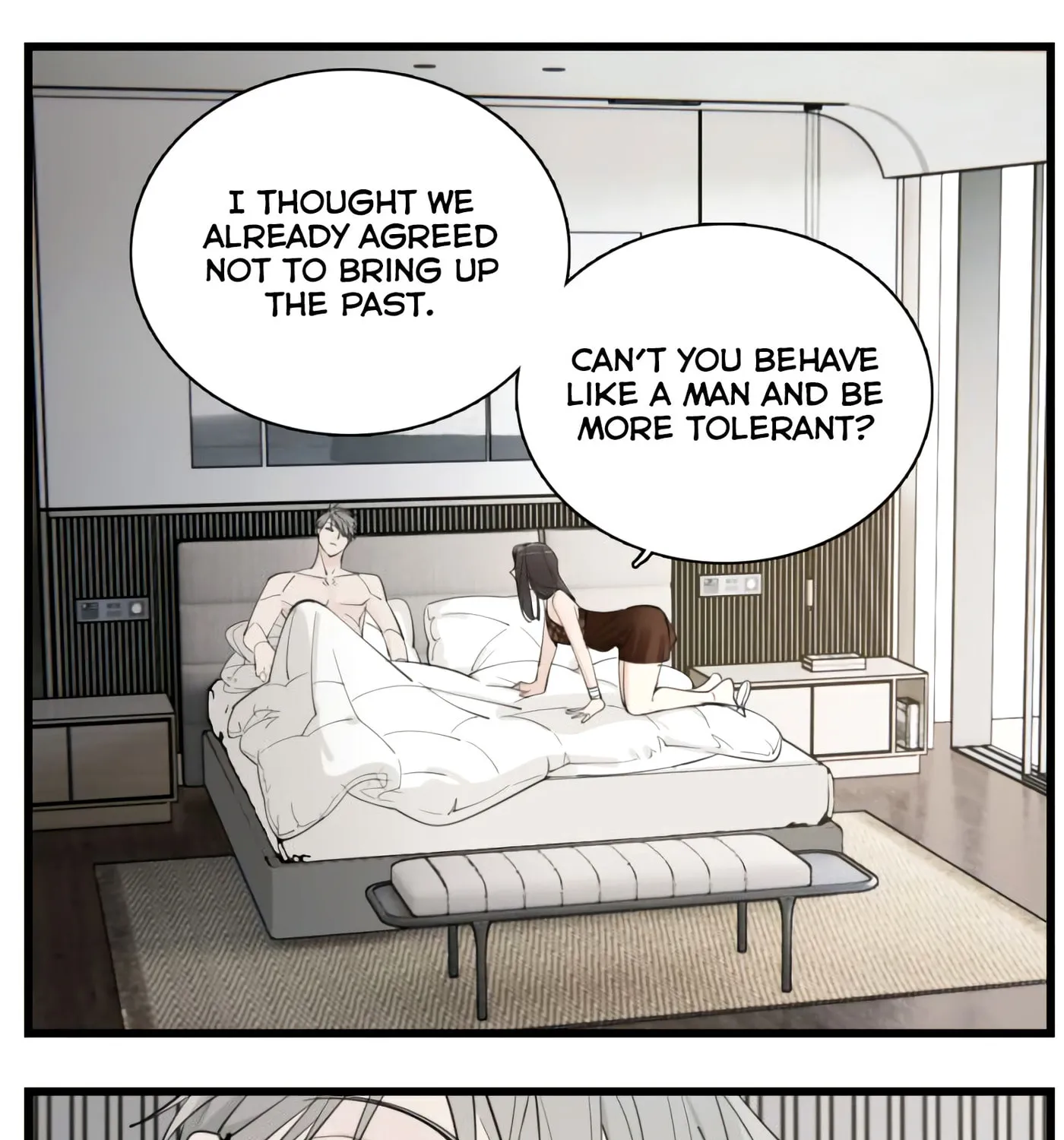 Zhang Zhong Zhi Wu (Colored) Chapter 48 page 12 - 