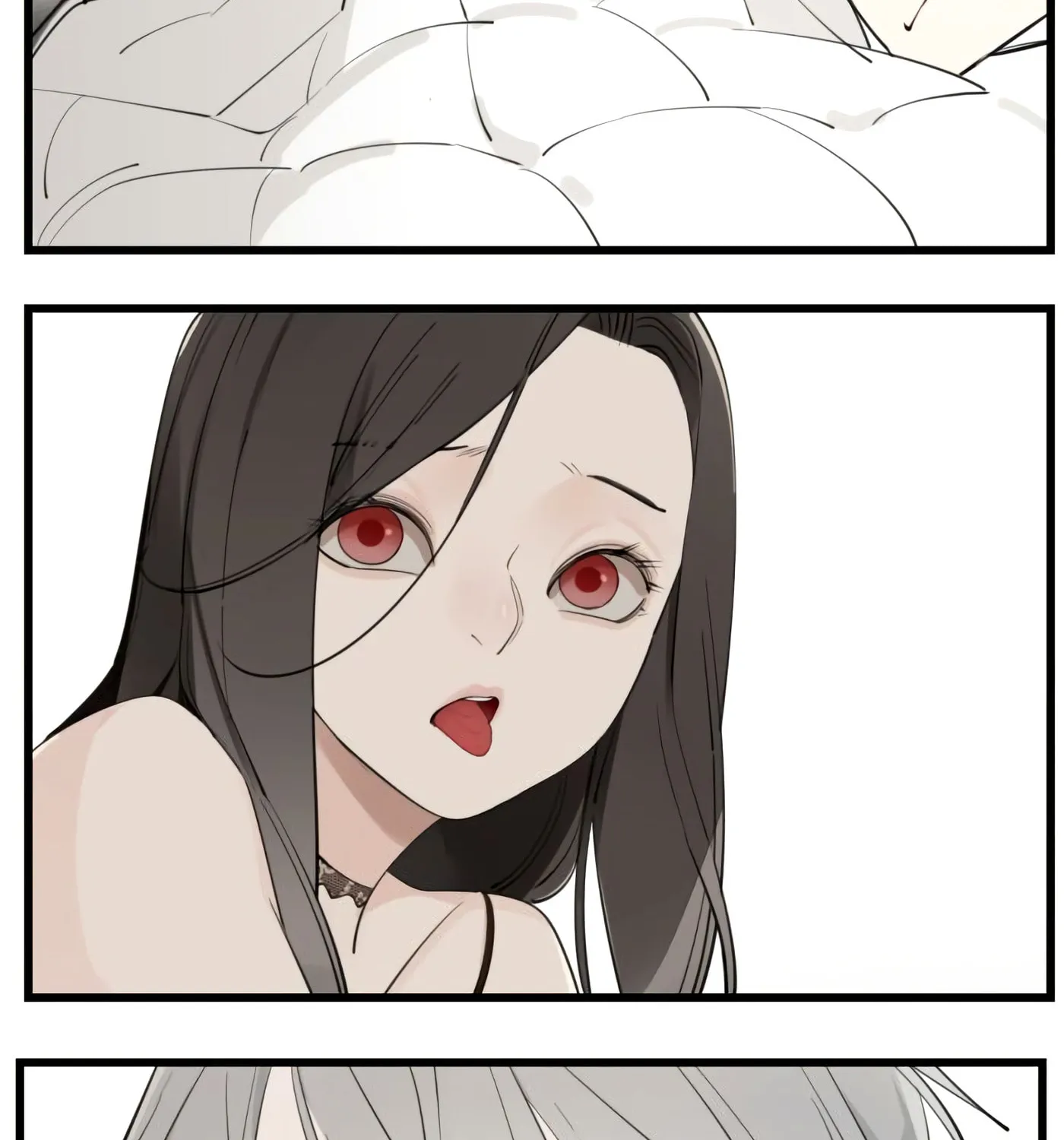 Zhang Zhong Zhi Wu (Colored) Chapter 48 page 15 - 
