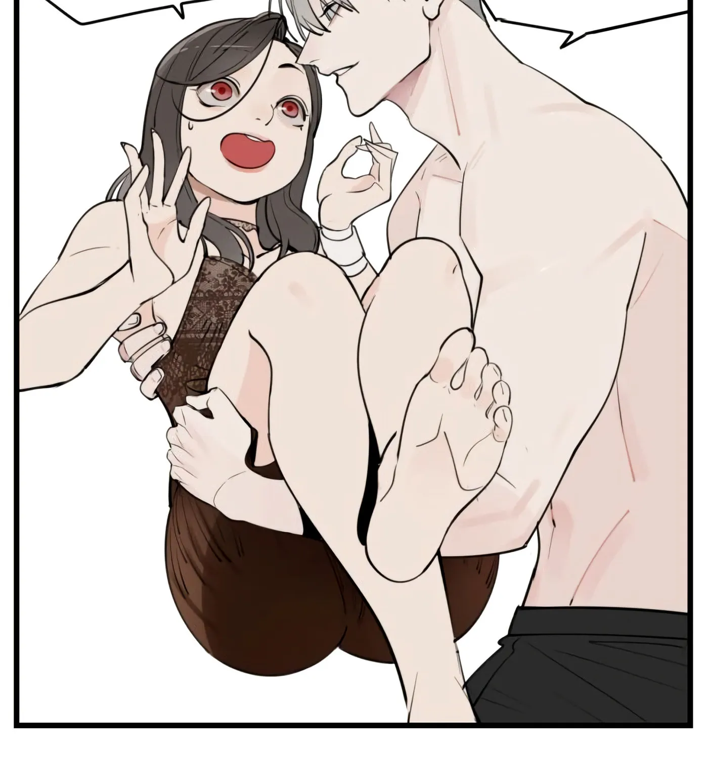 Zhang Zhong Zhi Wu (Colored) Chapter 48 page 17 - 