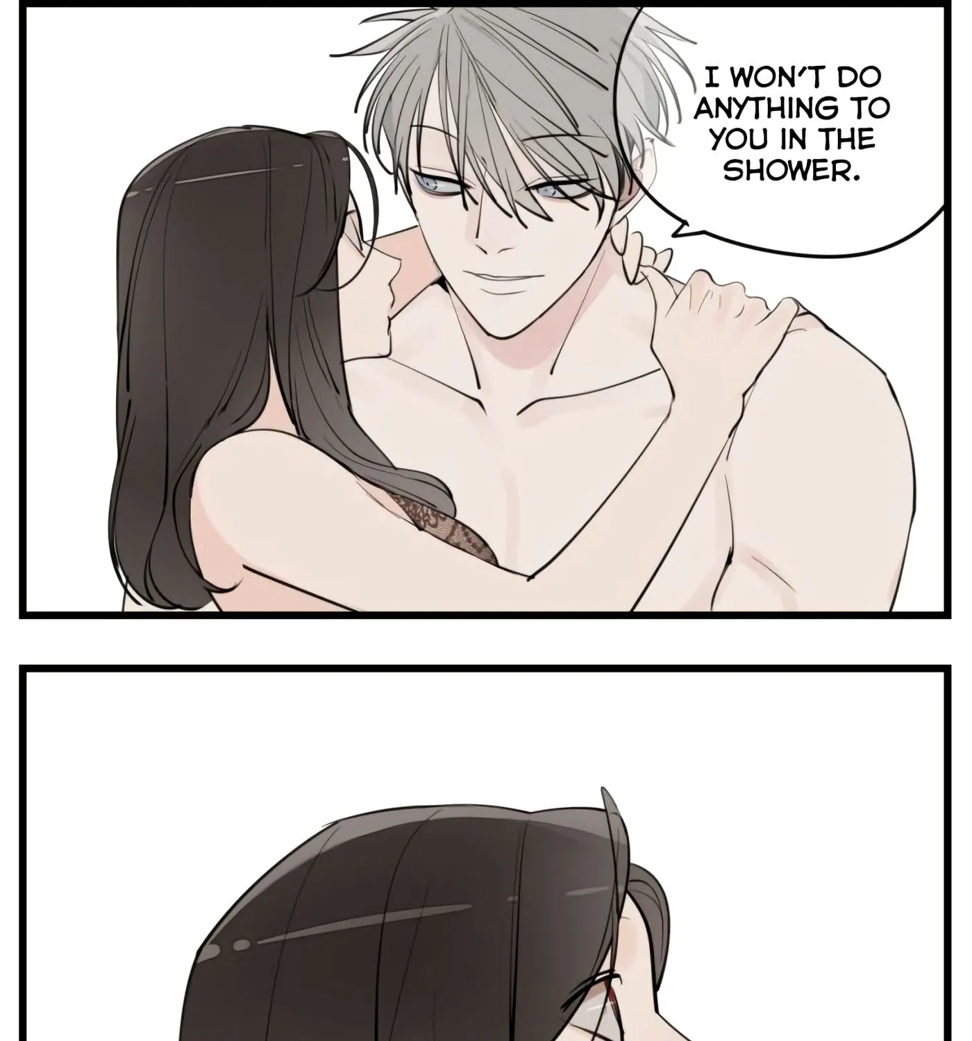 Zhang Zhong Zhi Wu (Colored) Chapter 48 page 20 - 
