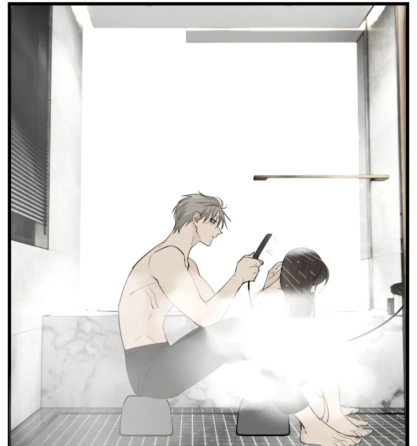 Zhang Zhong Zhi Wu (Colored) Chapter 48 page 23 - 