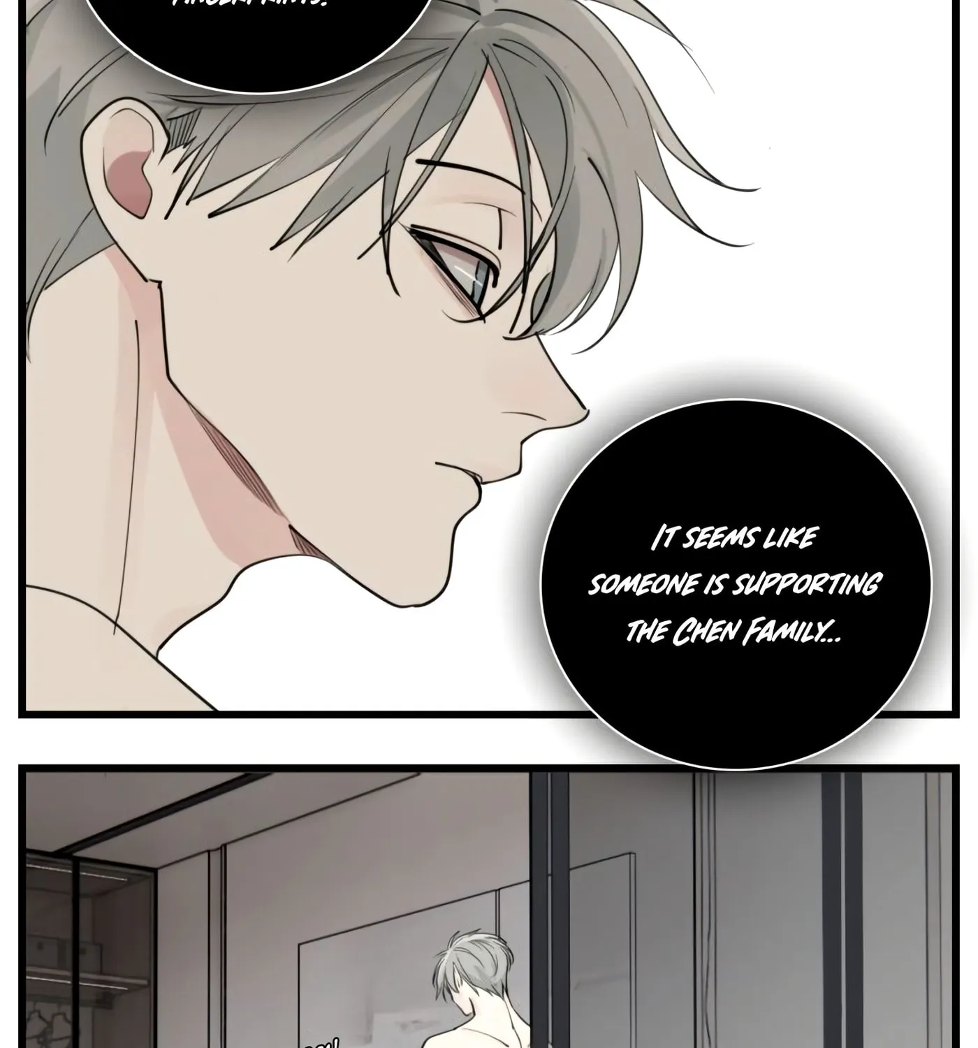 Zhang Zhong Zhi Wu (Colored) Chapter 48 page 25 - 