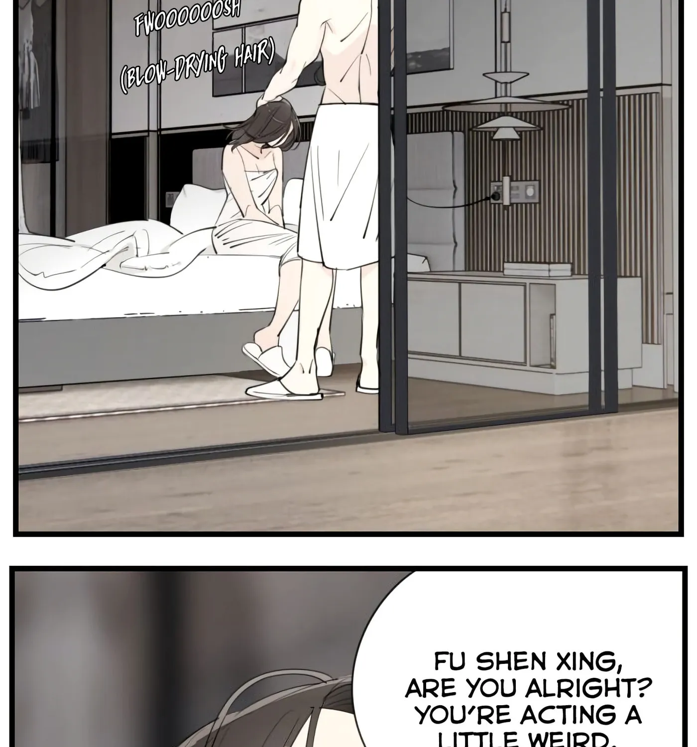Zhang Zhong Zhi Wu (Colored) Chapter 48 page 26 - 