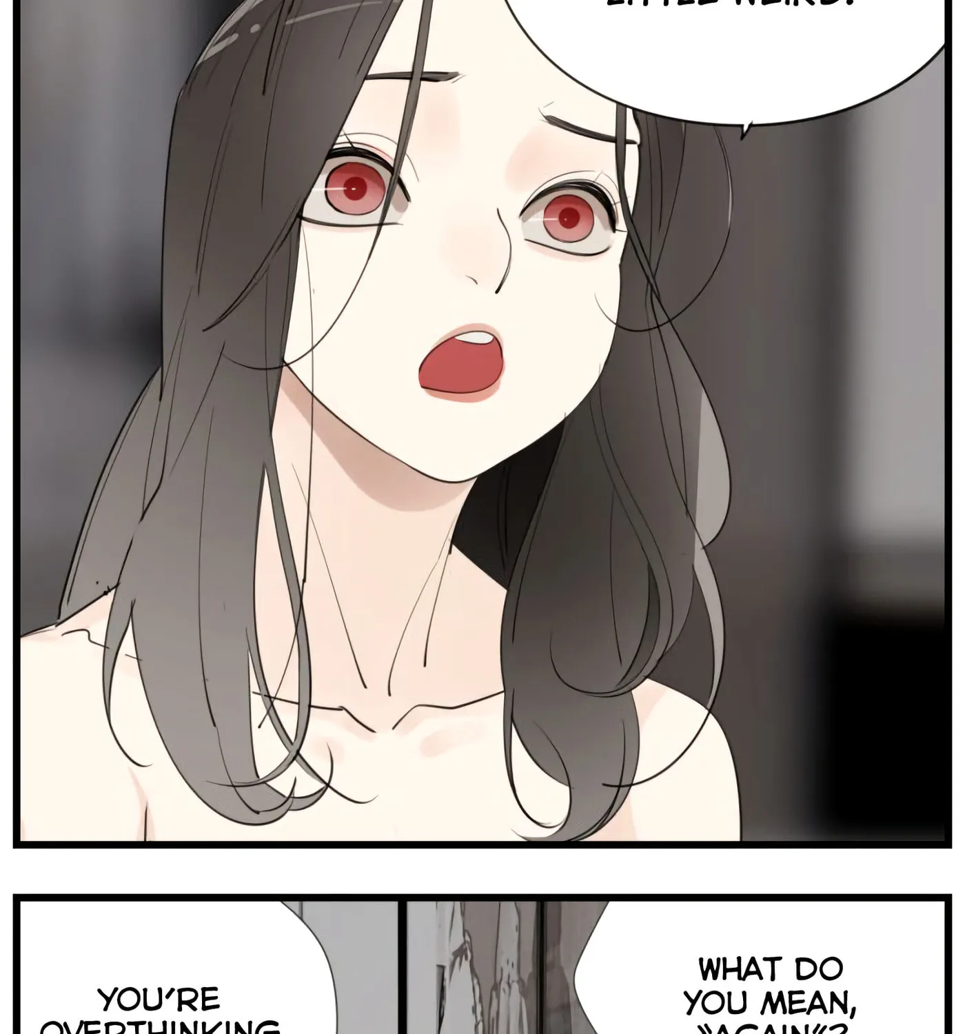 Zhang Zhong Zhi Wu (Colored) Chapter 48 page 27 - 
