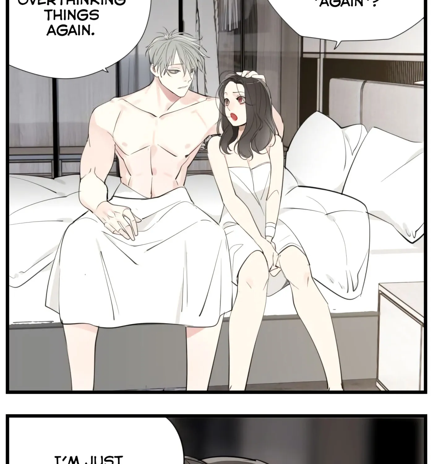 Zhang Zhong Zhi Wu (Colored) Chapter 48 page 28 - 