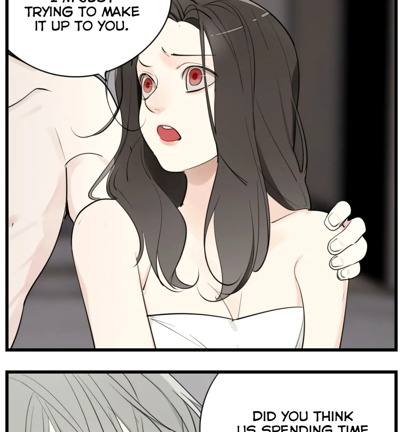Zhang Zhong Zhi Wu (Colored) Chapter 48 page 29 - 