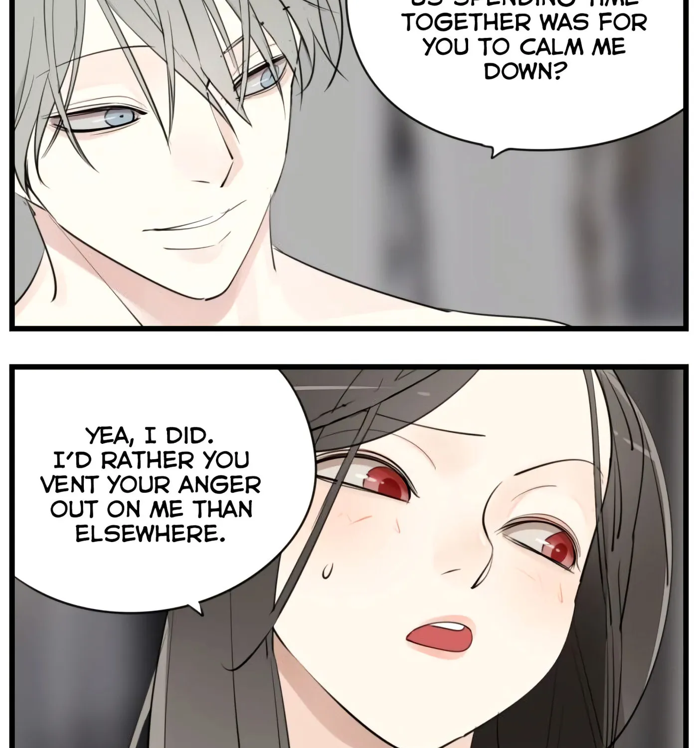 Zhang Zhong Zhi Wu (Colored) Chapter 48 page 30 - 