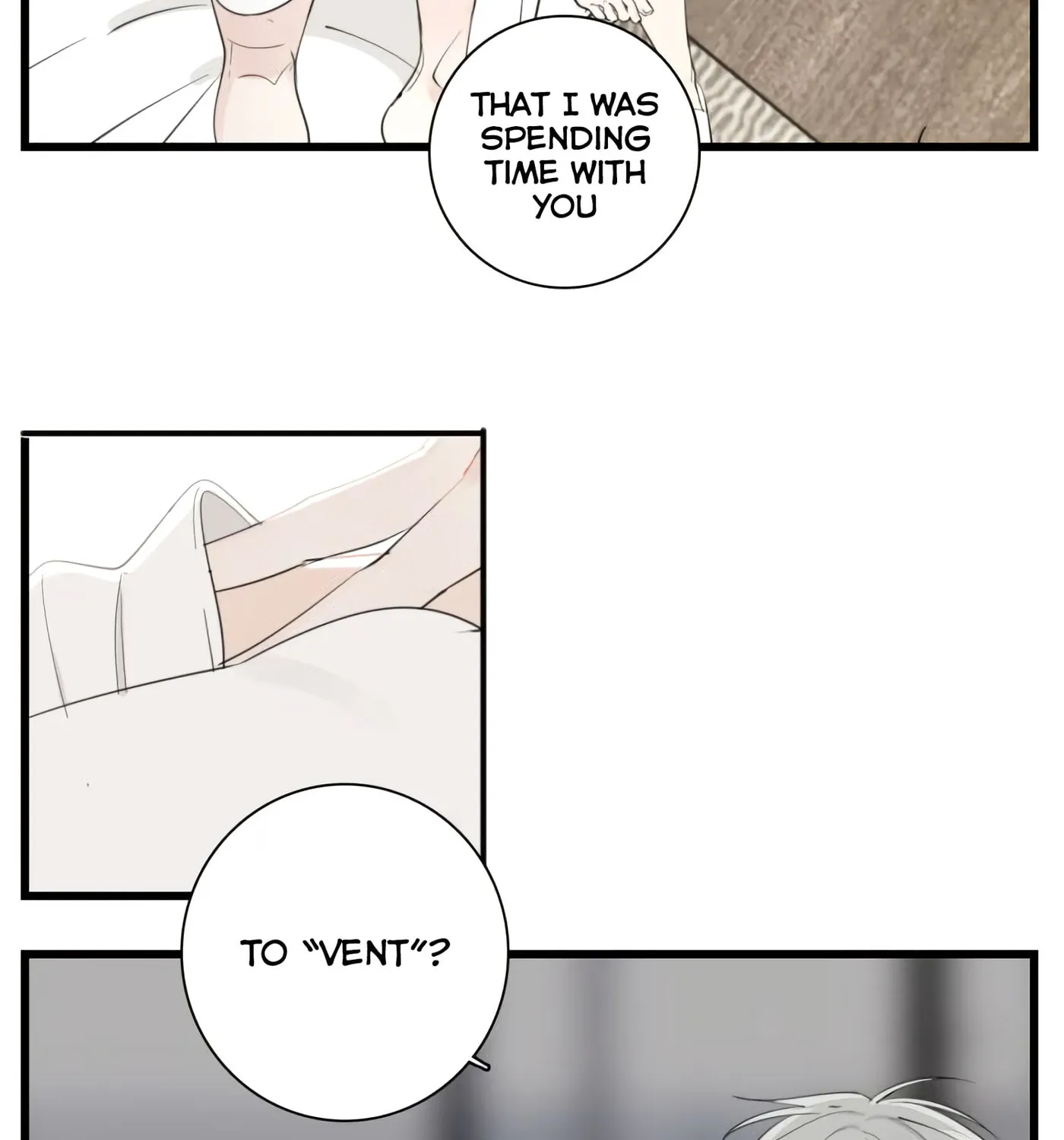 Zhang Zhong Zhi Wu (Colored) Chapter 48 page 33 - 