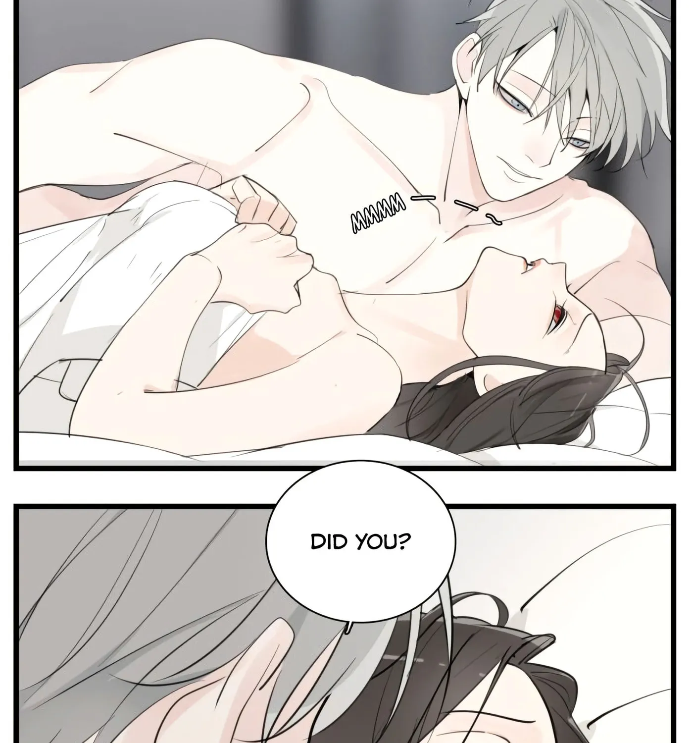 Zhang Zhong Zhi Wu (Colored) Chapter 48 page 34 - 