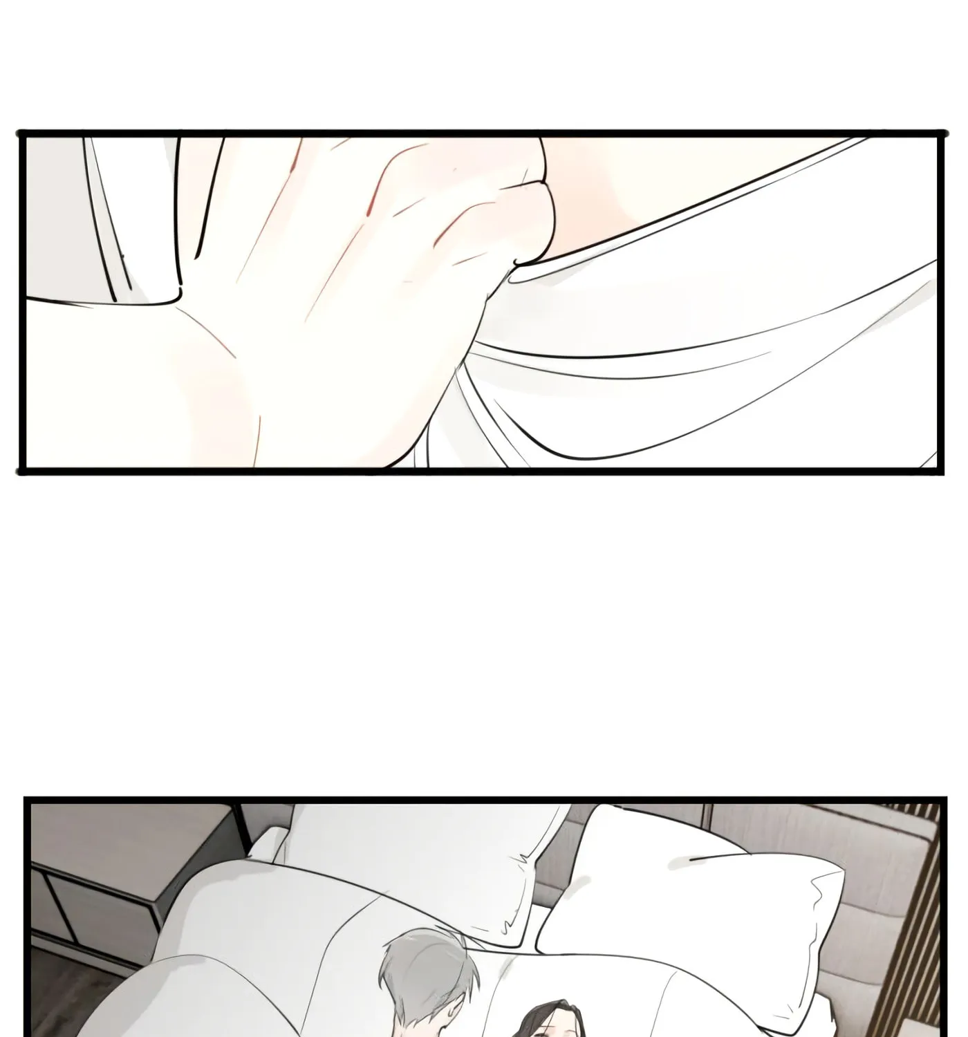Zhang Zhong Zhi Wu (Colored) Chapter 48 page 36 - 