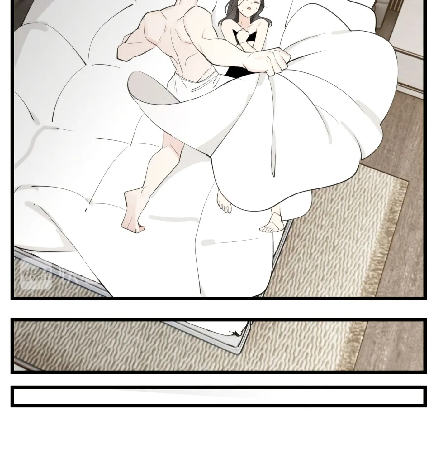 Zhang Zhong Zhi Wu (Colored) Chapter 48 page 37 - 