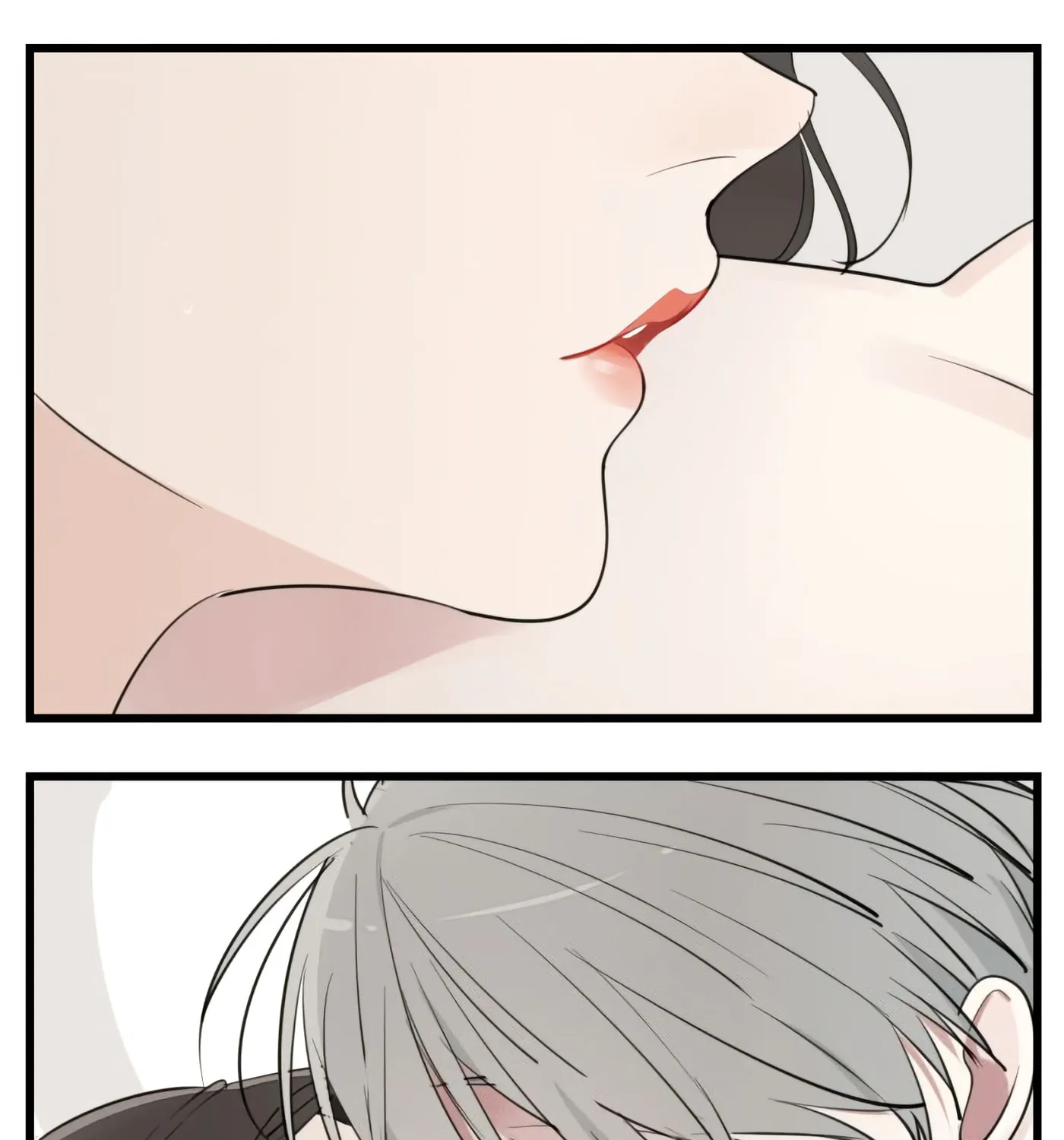 Zhang Zhong Zhi Wu (Colored) Chapter 48 page 40 - 