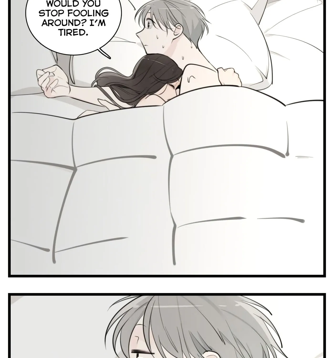 Zhang Zhong Zhi Wu (Colored) Chapter 48 page 42 - 