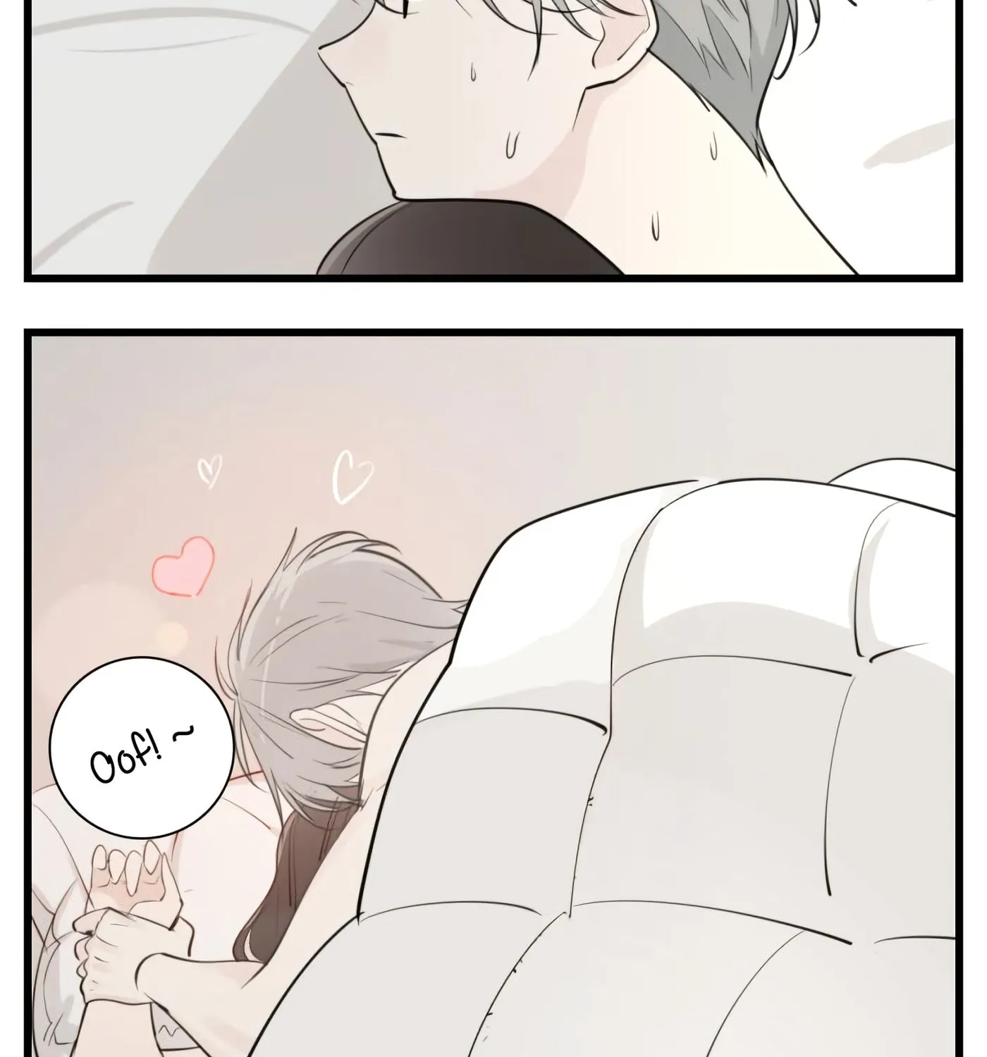 Zhang Zhong Zhi Wu (Colored) Chapter 48 page 43 - 