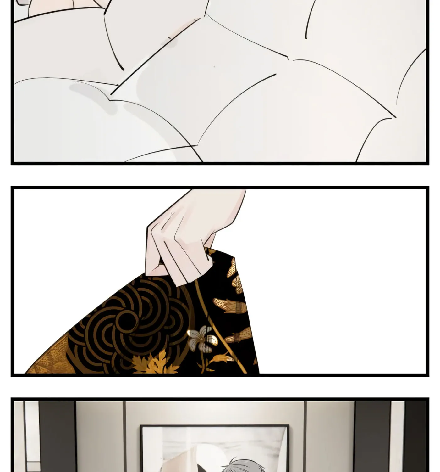 Zhang Zhong Zhi Wu (Colored) Chapter 48 page 44 - 