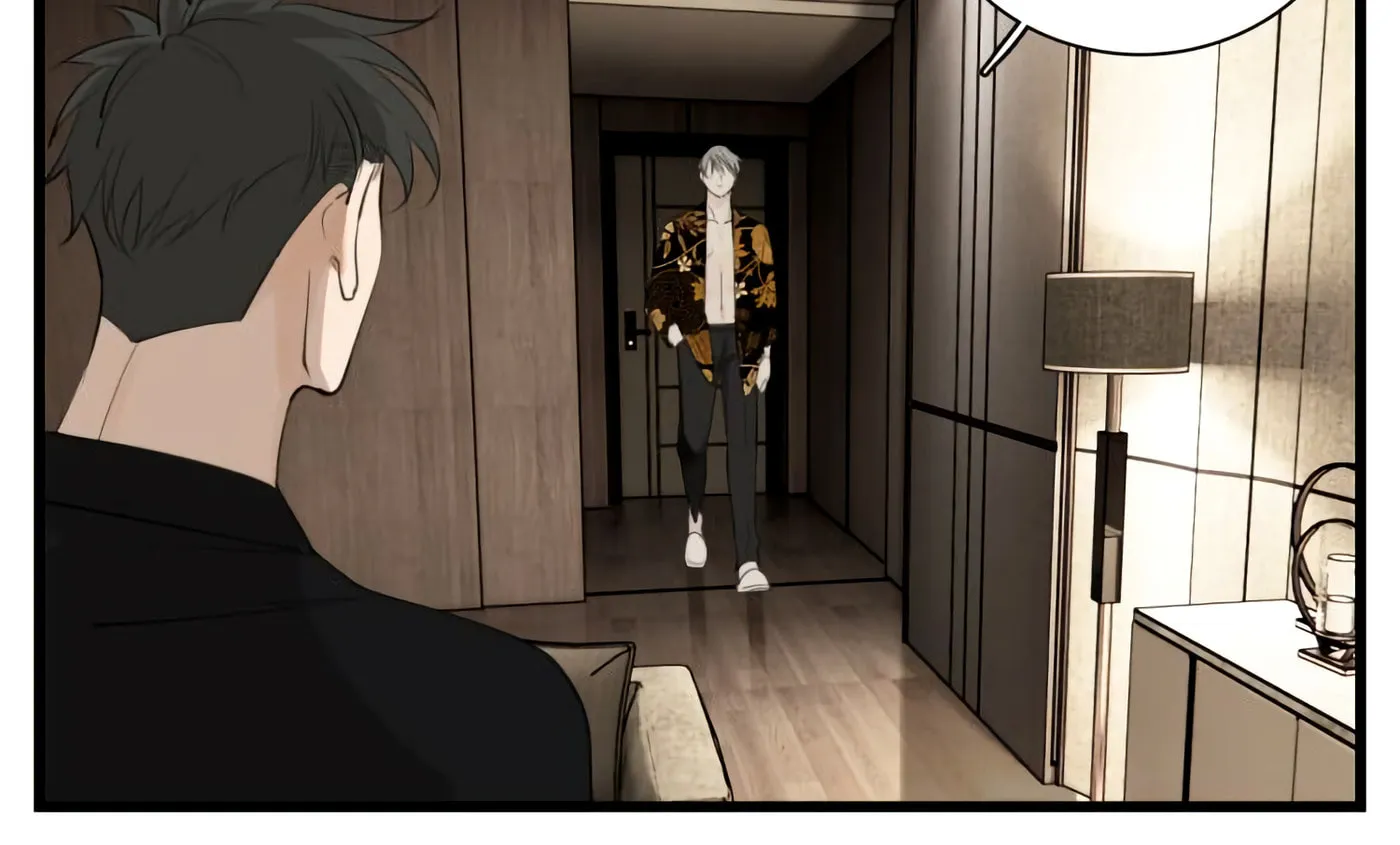 Zhang Zhong Zhi Wu (Colored) Chapter 48 page 46 - 