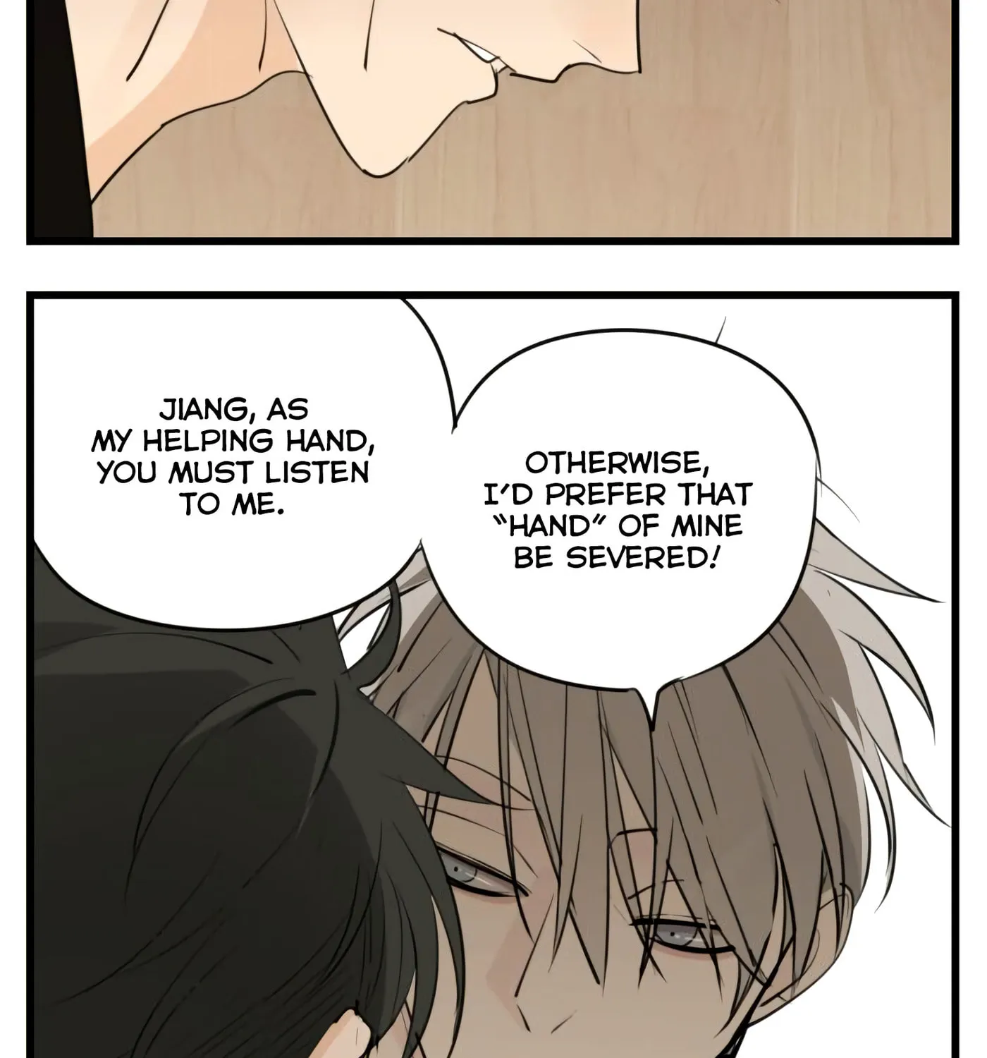 Zhang Zhong Zhi Wu (Colored) Chapter 48 page 55 - 