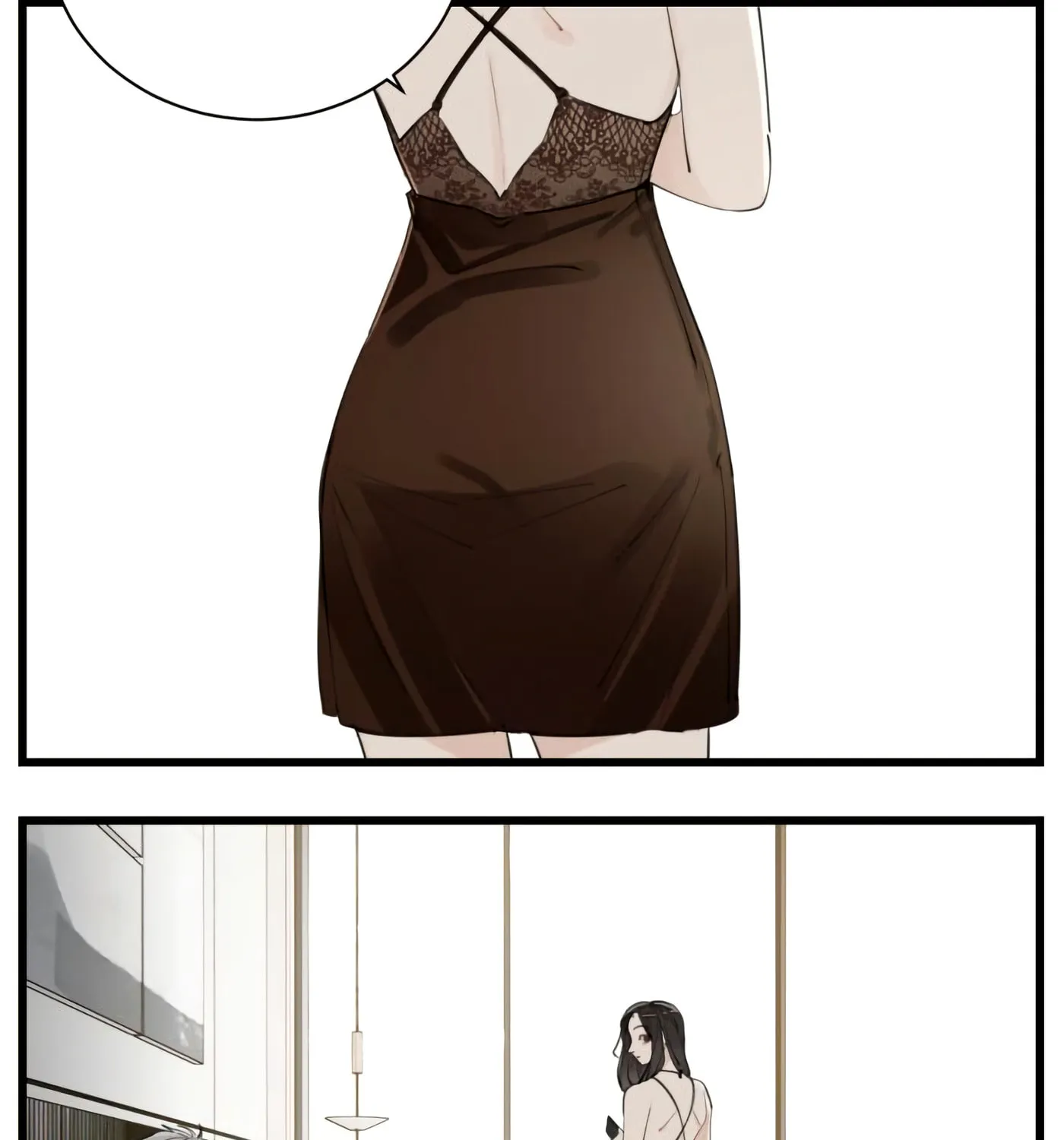 Zhang Zhong Zhi Wu (Colored) Chapter 48 page 8 - 