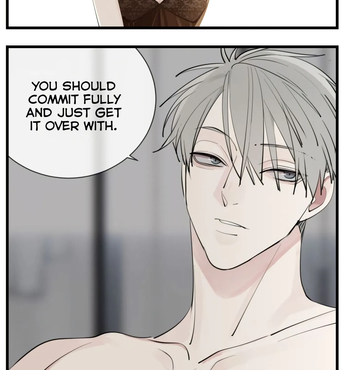 Zhang Zhong Zhi Wu (Colored) Chapter 48 page 10 - 