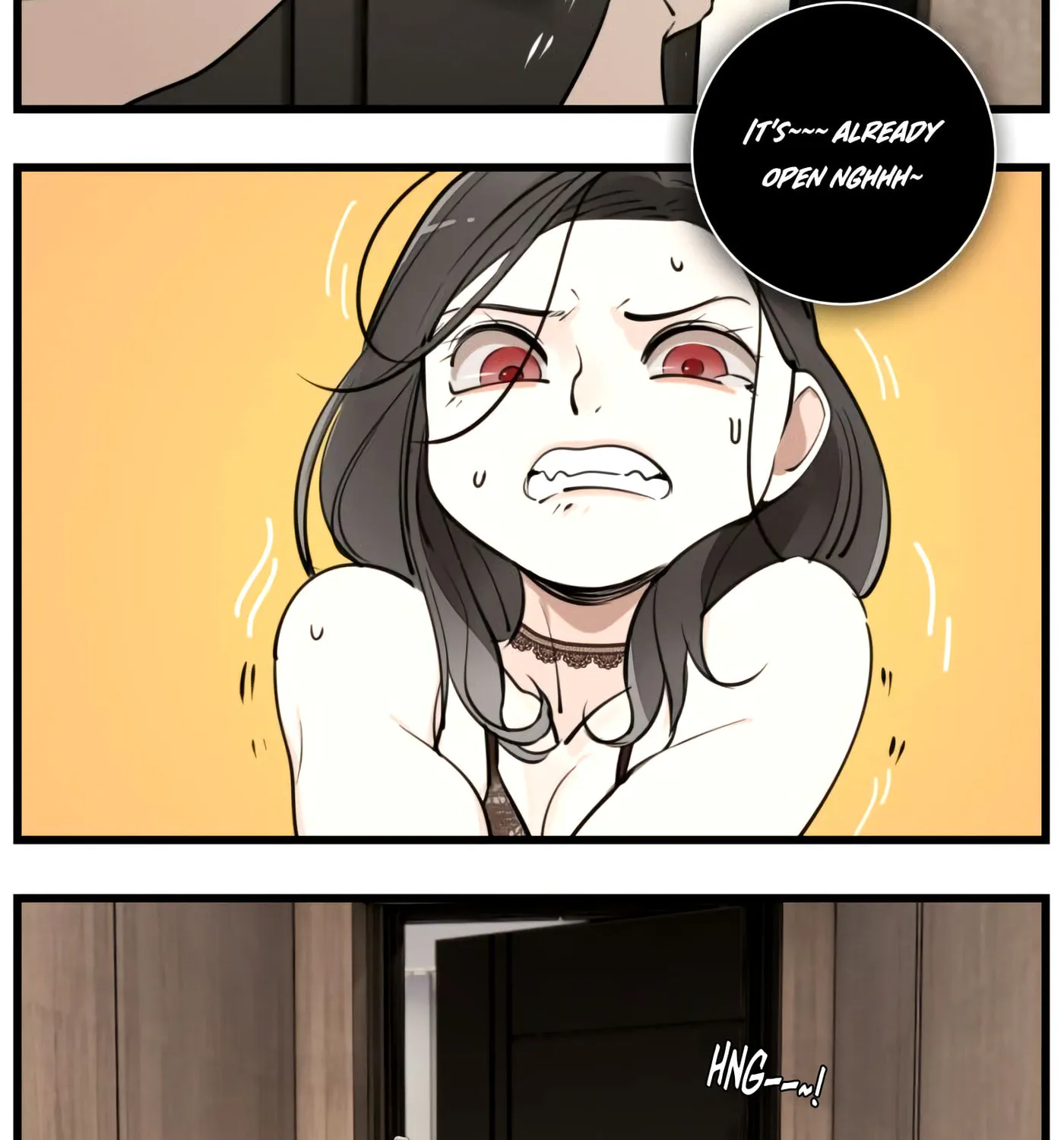 Zhang Zhong Zhi Wu (Colored) Chapter 49 page 11 - 