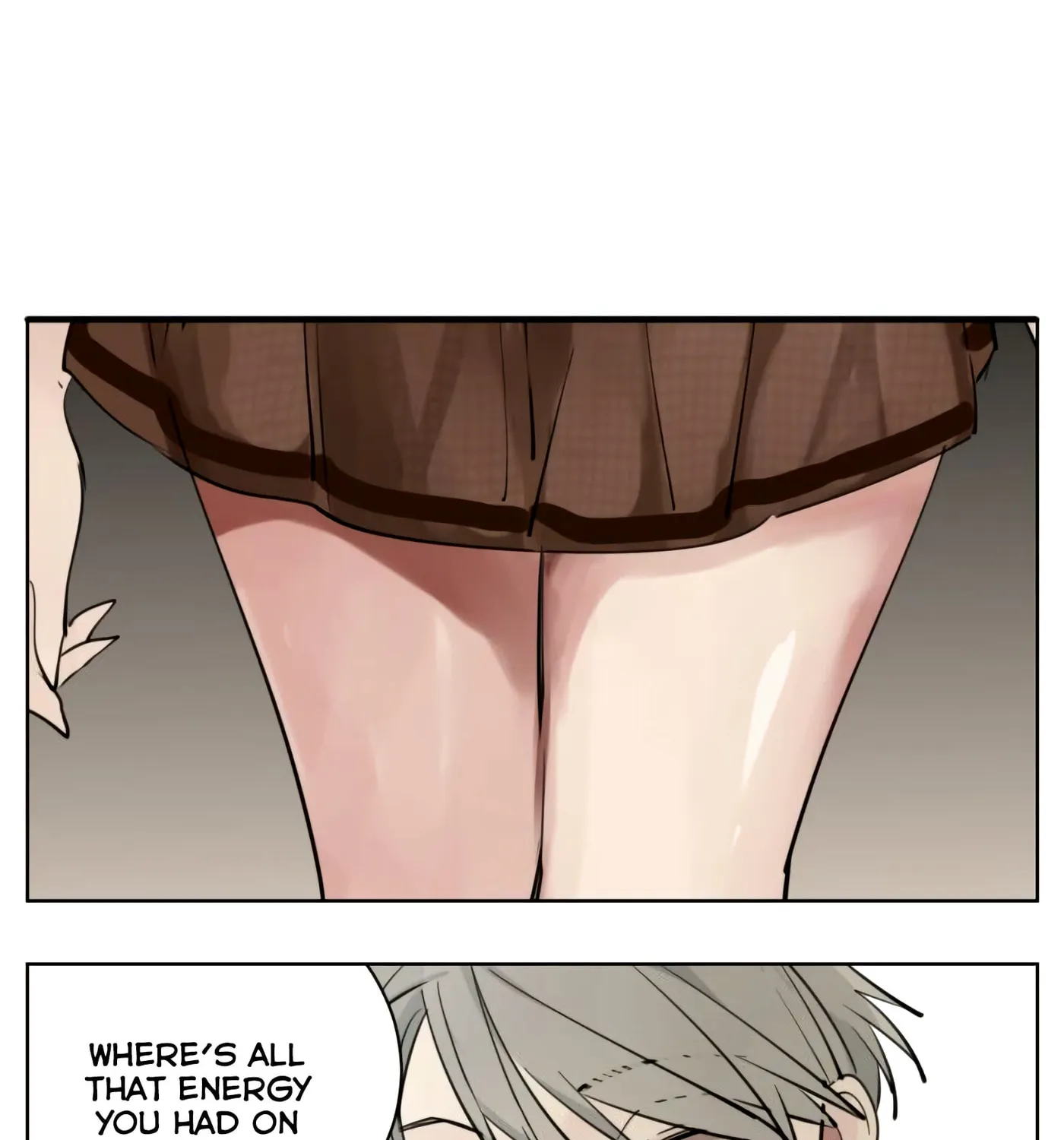 Zhang Zhong Zhi Wu (Colored) Chapter 49 page 14 - 