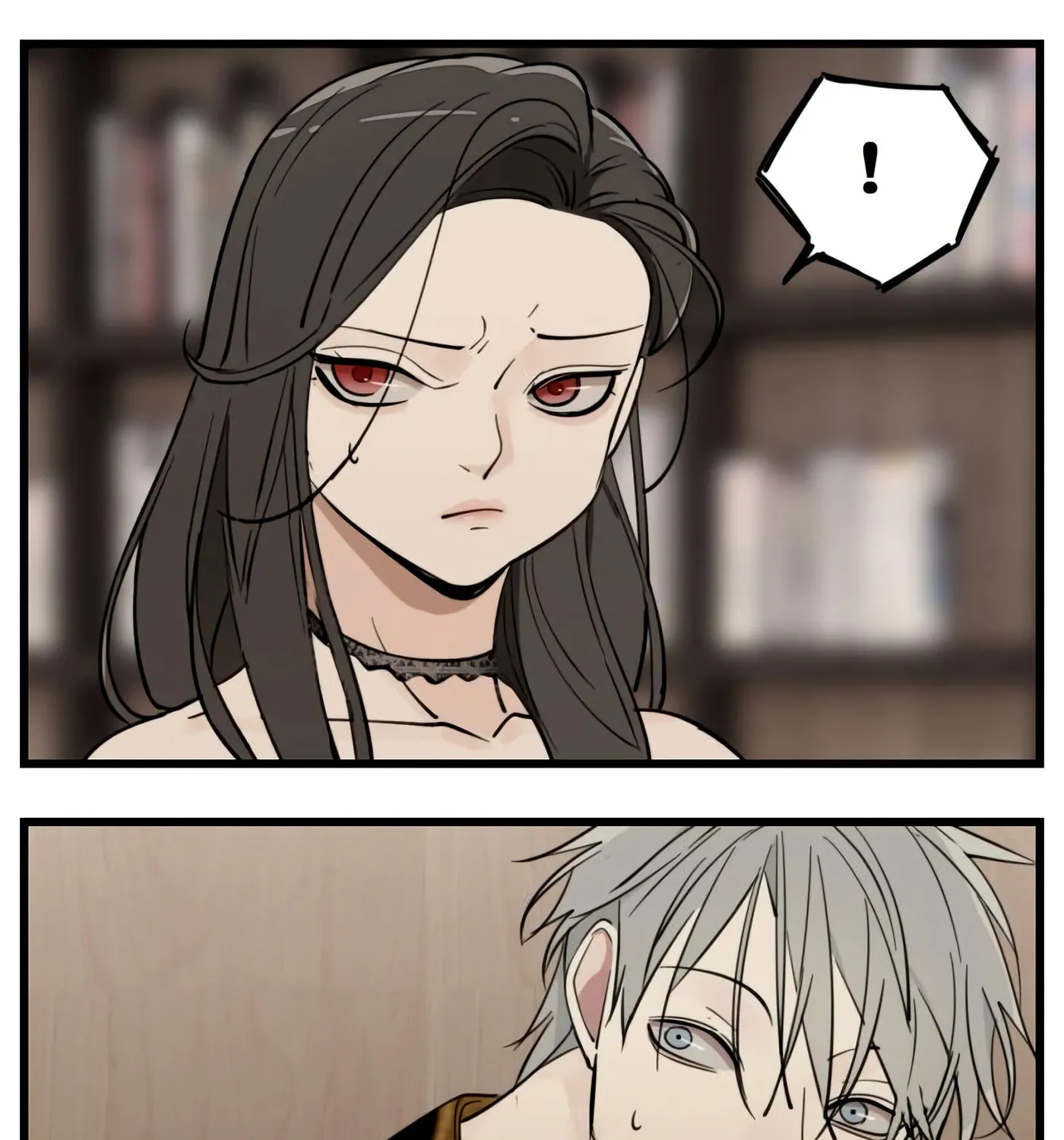 Zhang Zhong Zhi Wu (Colored) Chapter 49 page 24 - 