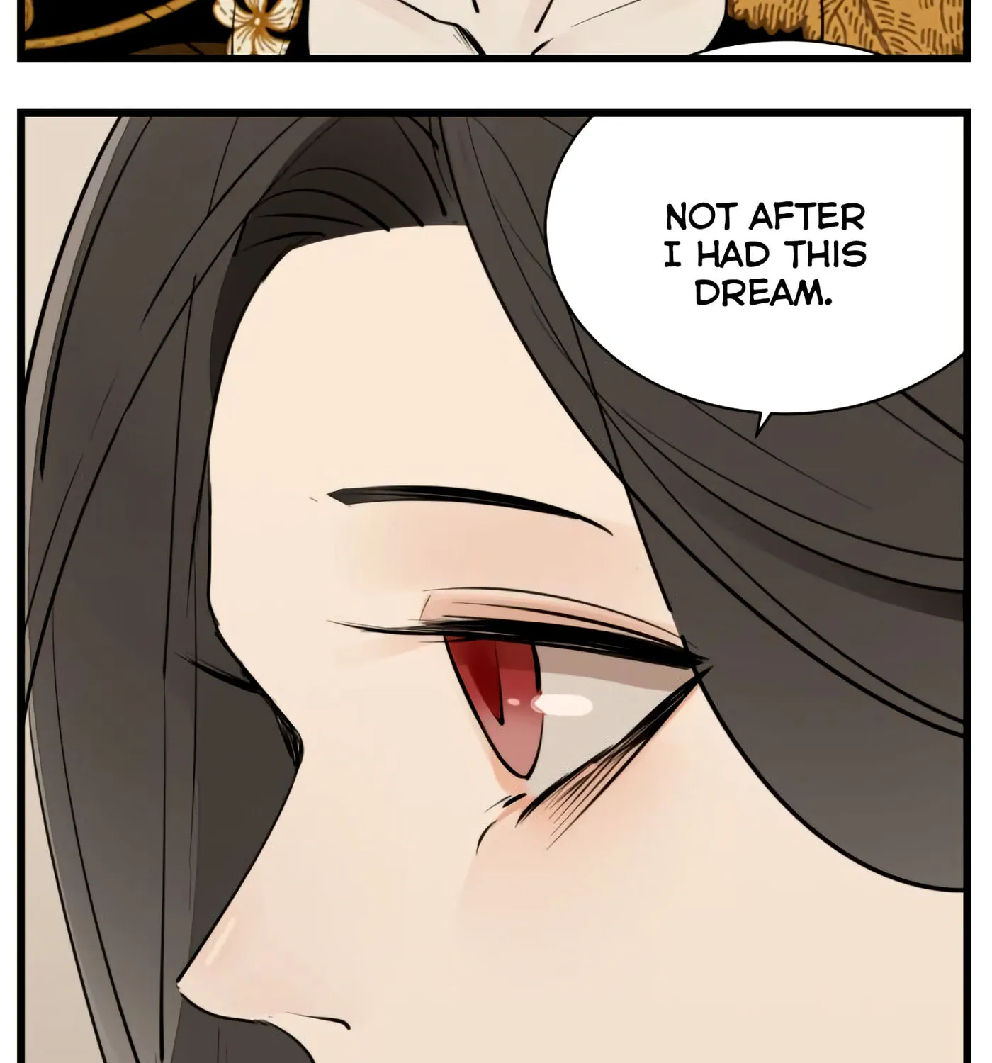 Zhang Zhong Zhi Wu (Colored) Chapter 49 page 31 - 