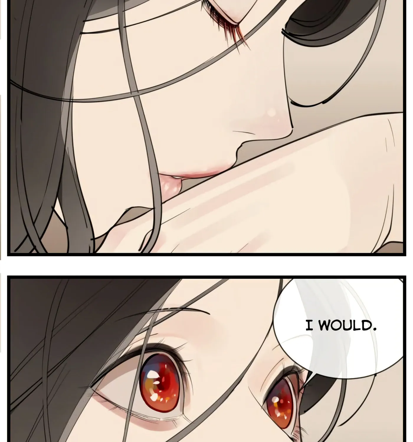 Zhang Zhong Zhi Wu (Colored) Chapter 49 page 40 - 