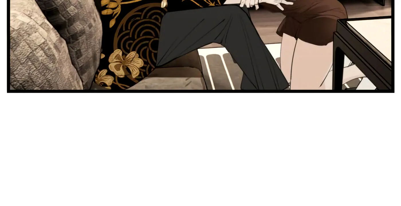 Zhang Zhong Zhi Wu (Colored) Chapter 49 page 42 - 