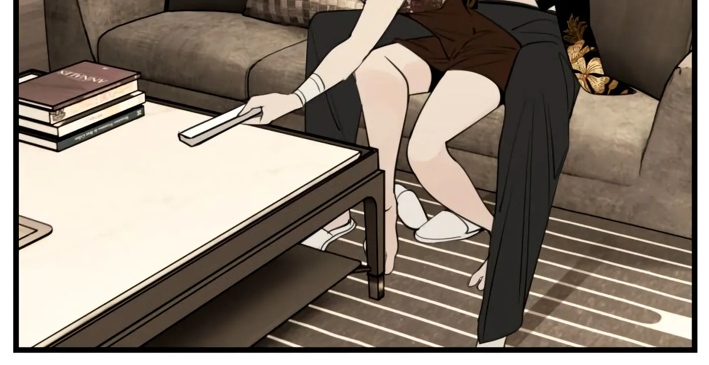 Zhang Zhong Zhi Wu (Colored) Chapter 49 page 52 - 