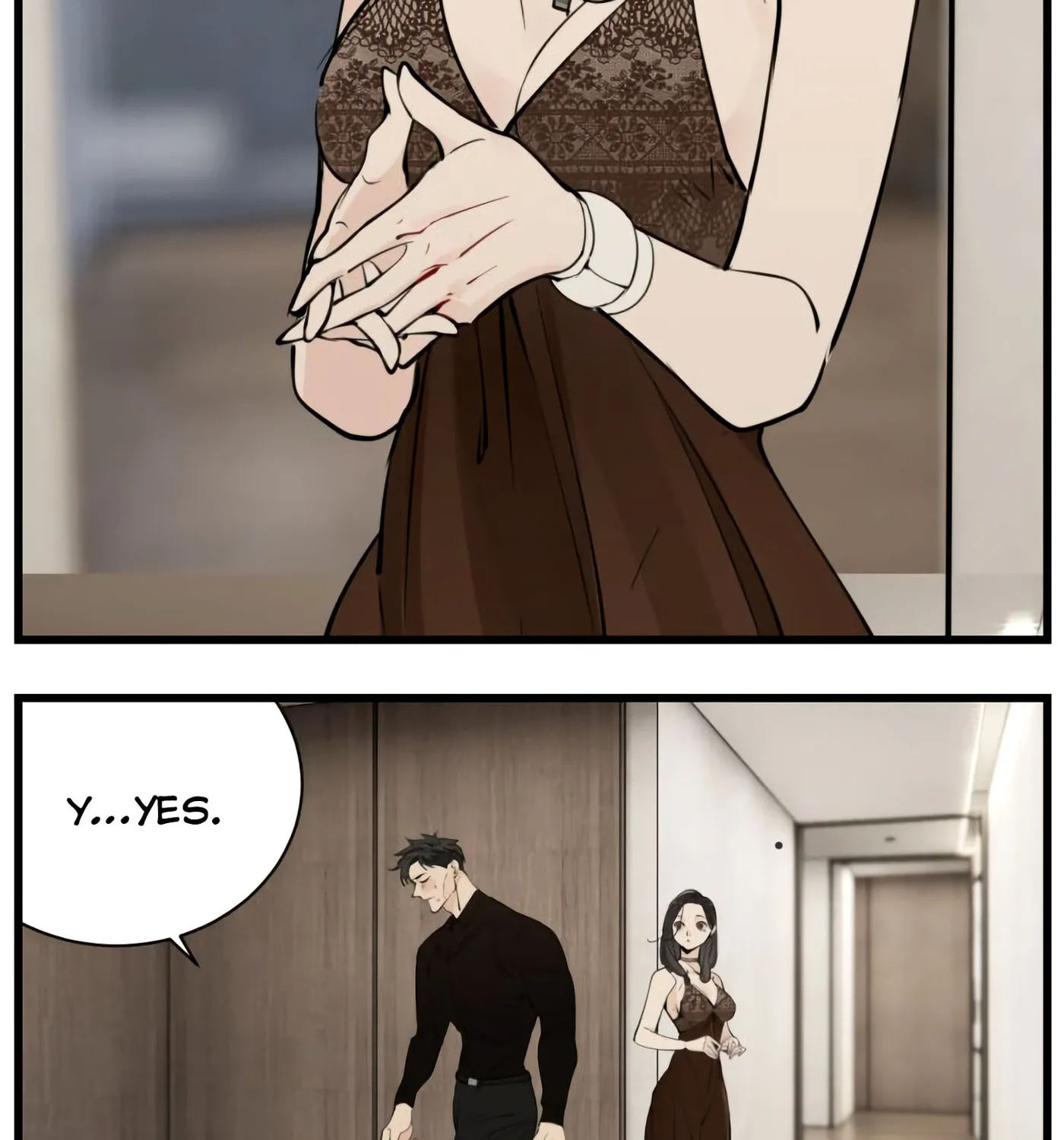 Zhang Zhong Zhi Wu (Colored) Chapter 49 page 7 - 