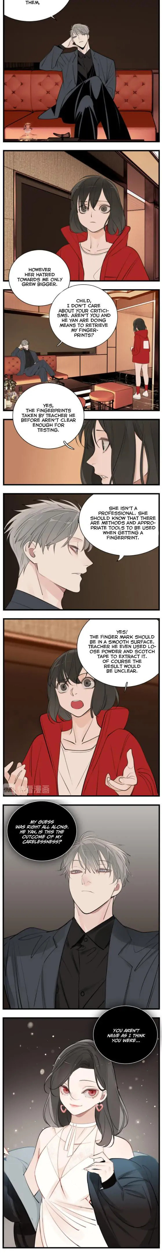 Zhang Zhong Zhi Wu (Colored) Chapter 51 page 9 - 