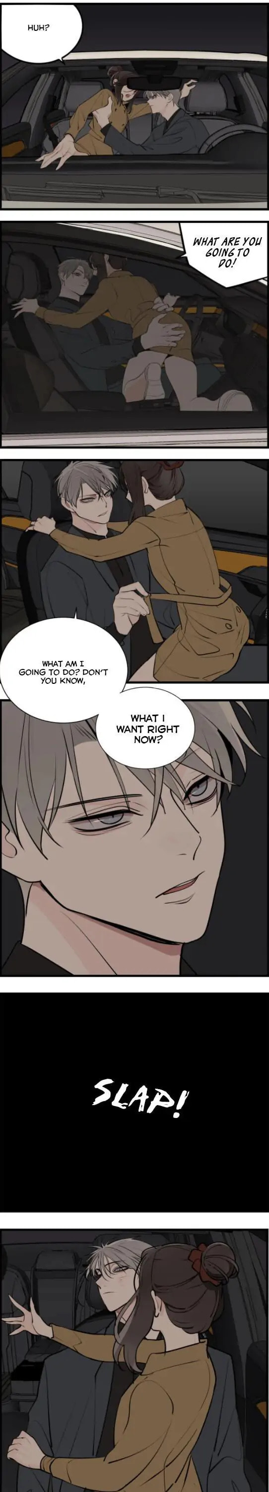 Zhang Zhong Zhi Wu (Colored) Chapter 53 page 9 - 