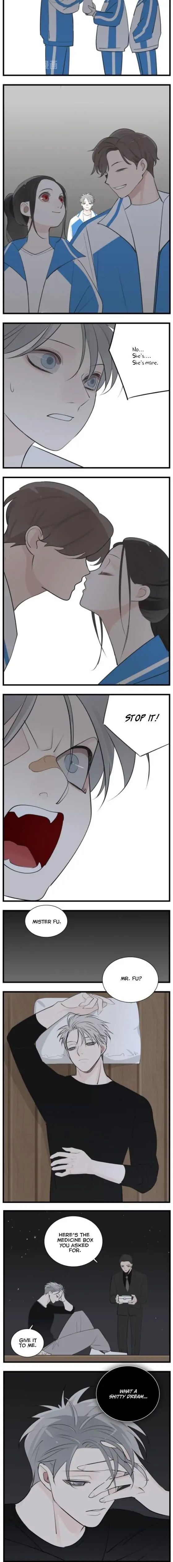 Zhang Zhong Zhi Wu (Colored) Chapter 54 page 10 - 