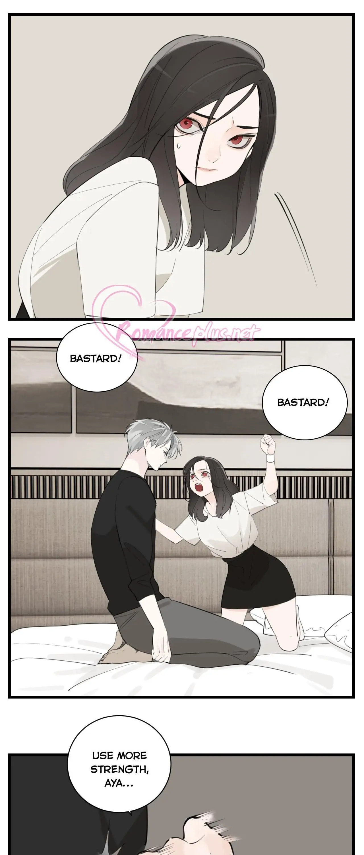 Zhang Zhong Zhi Wu (Colored) Chapter 55 page 13 - 