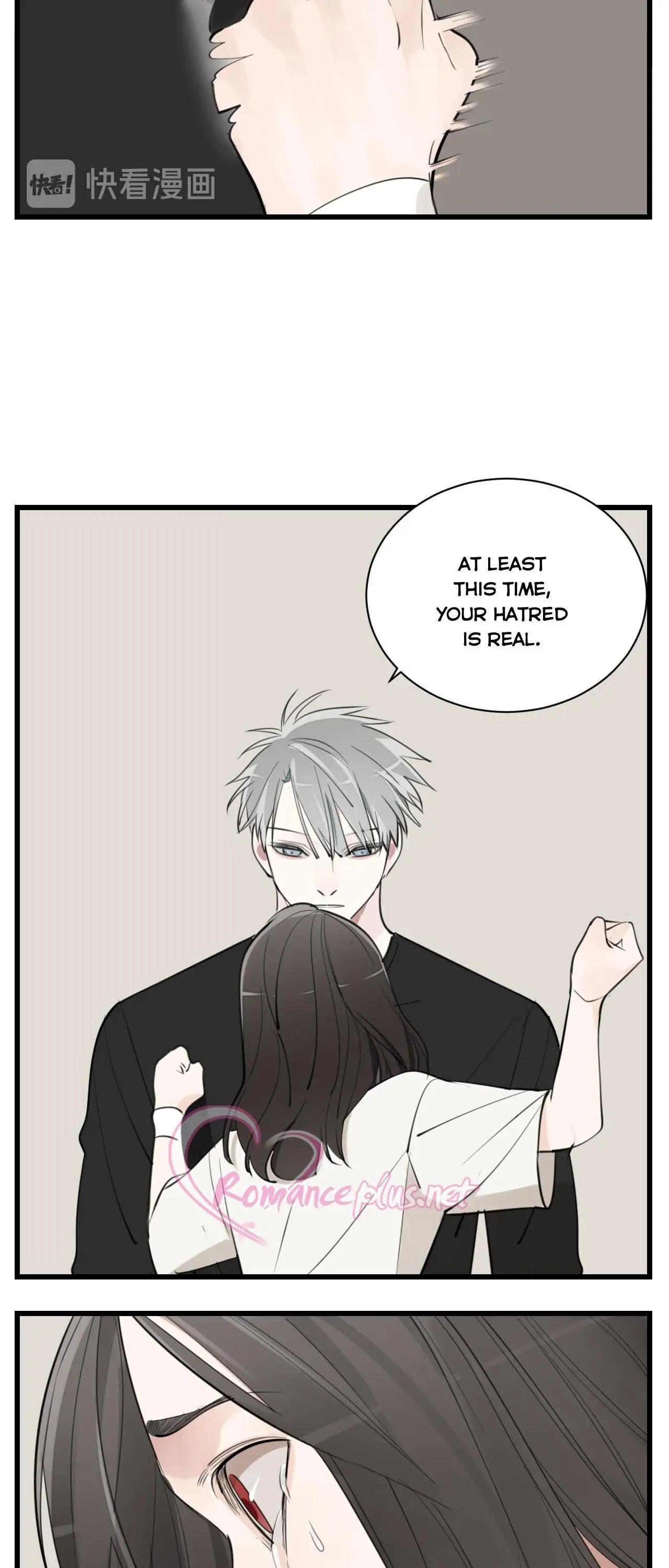 Zhang Zhong Zhi Wu (Colored) Chapter 55 page 14 - 