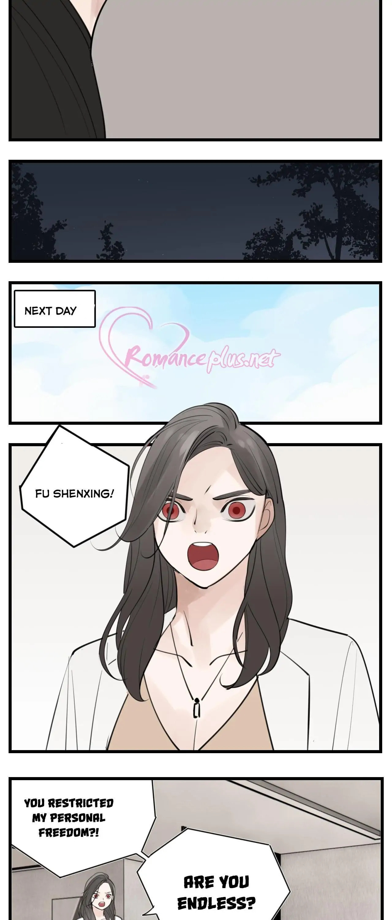 Zhang Zhong Zhi Wu (Colored) Chapter 55 page 16 - 