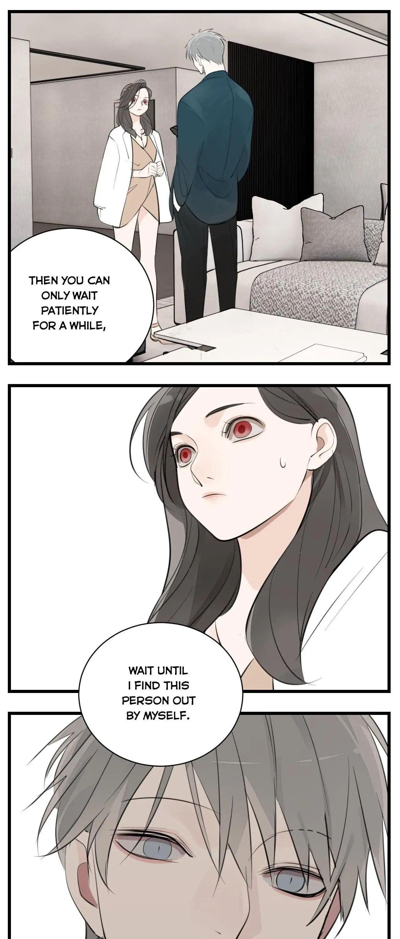 Zhang Zhong Zhi Wu (Colored) Chapter 55 page 19 - 