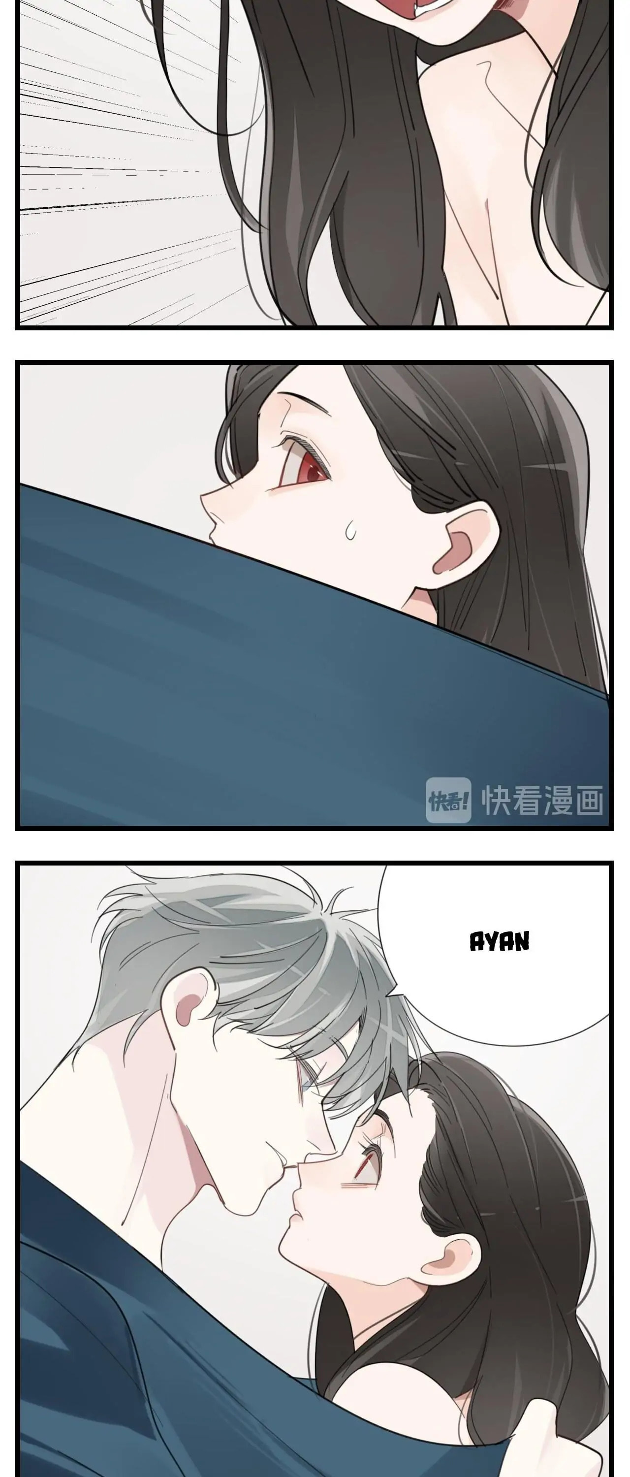Zhang Zhong Zhi Wu (Colored) Chapter 56 page 14 - 