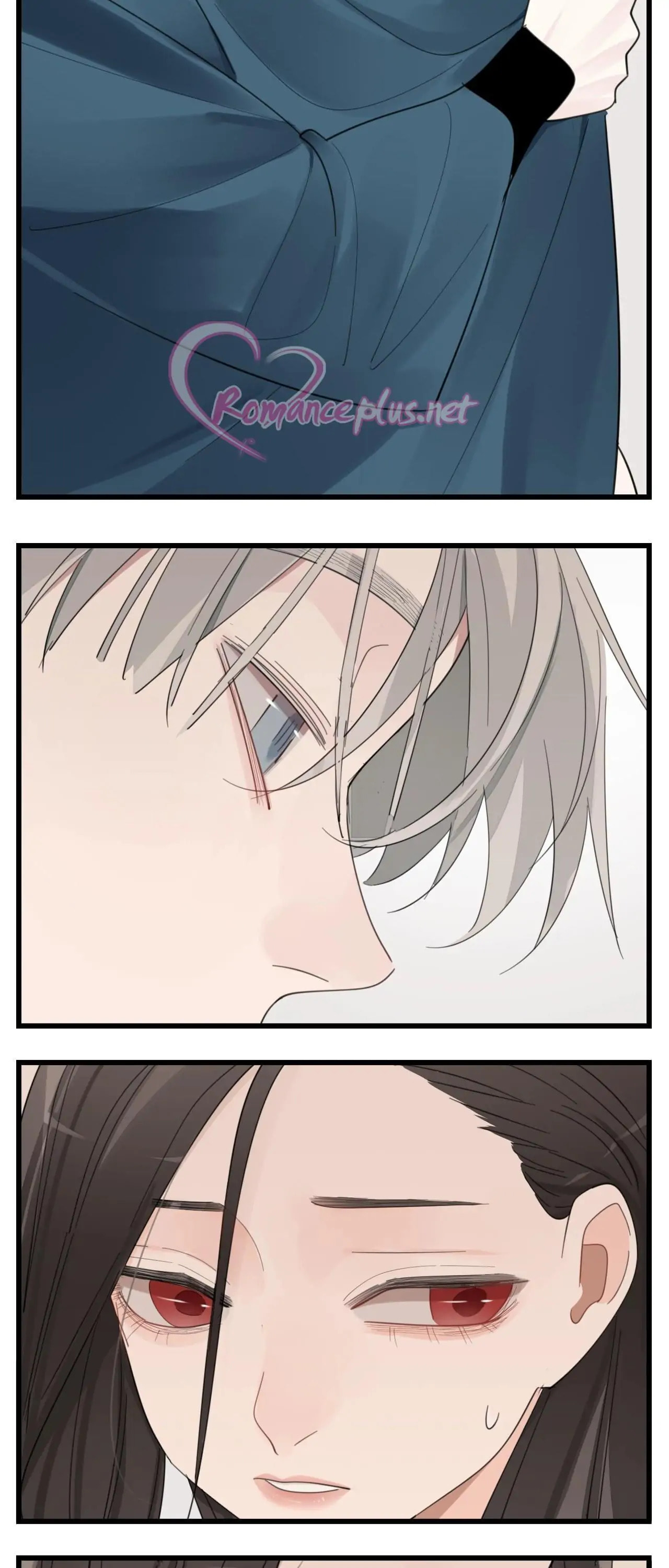 Zhang Zhong Zhi Wu (Colored) Chapter 56 page 15 - 
