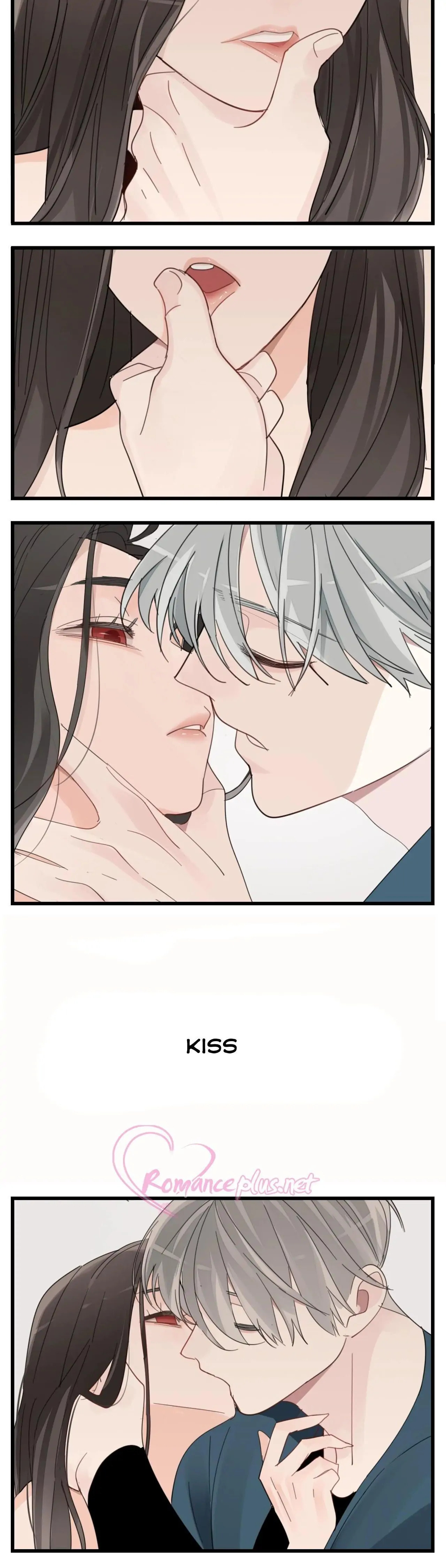 Zhang Zhong Zhi Wu (Colored) Chapter 56 page 16 - 