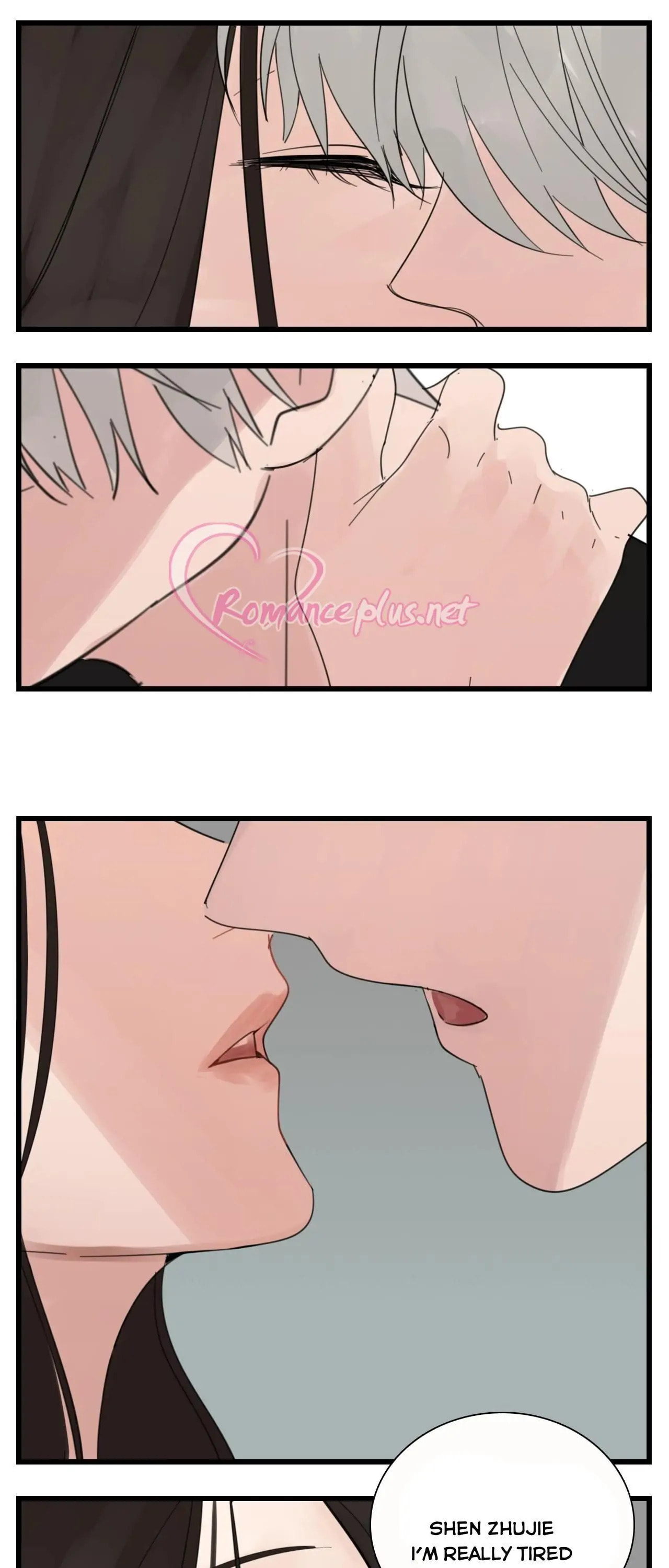 Zhang Zhong Zhi Wu (Colored) Chapter 56 page 17 - 