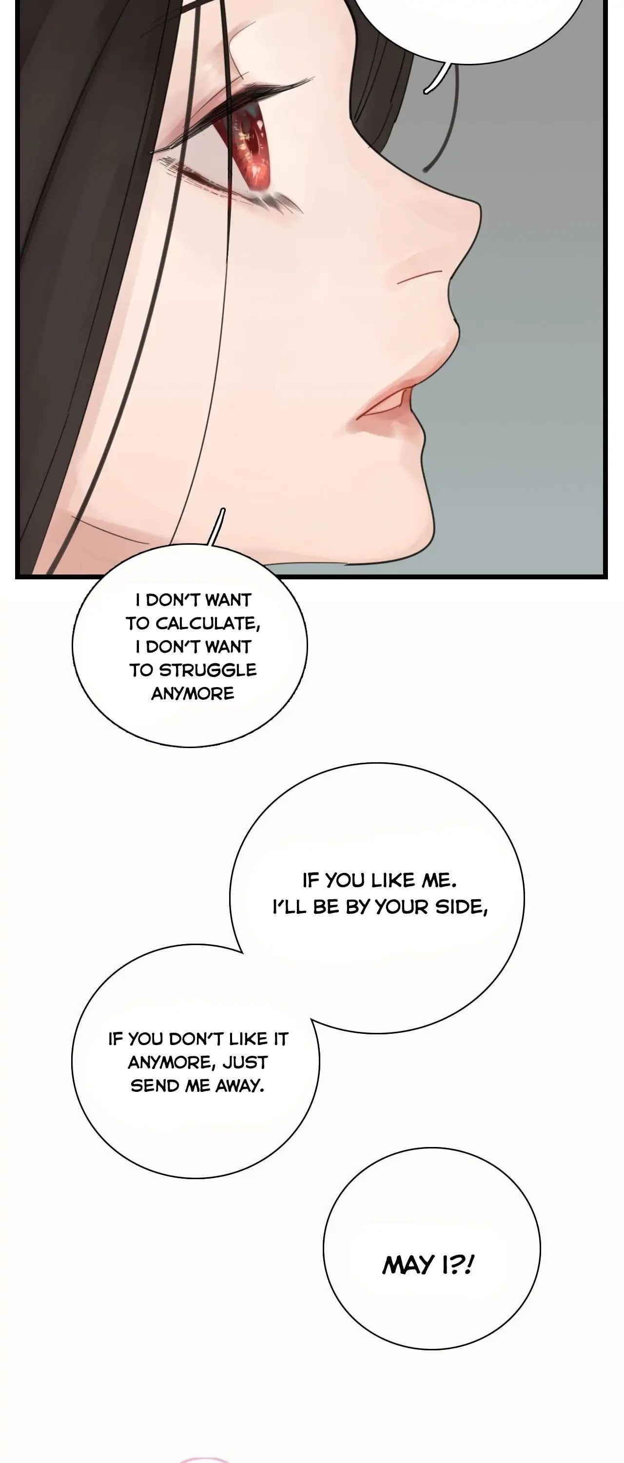 Zhang Zhong Zhi Wu (Colored) Chapter 56 page 18 - 