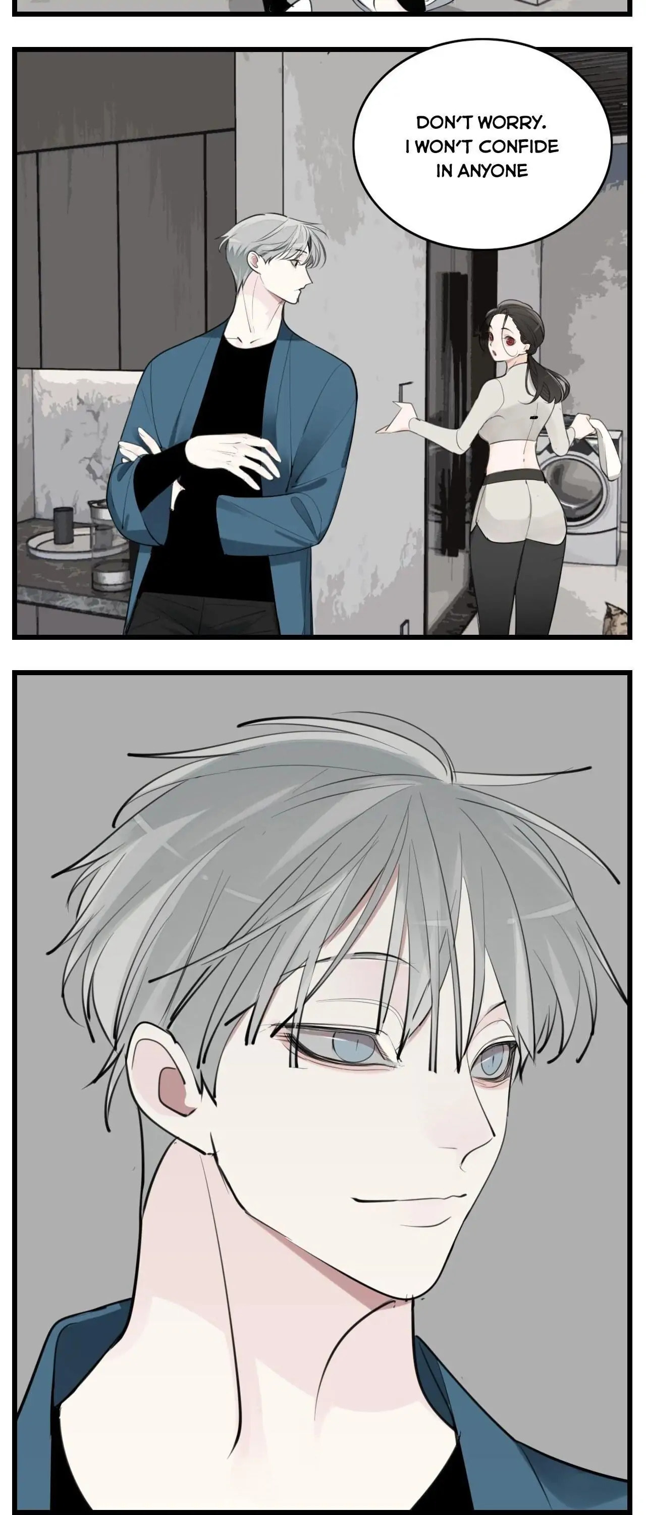 Zhang Zhong Zhi Wu (Colored) Chapter 56 page 10 - 