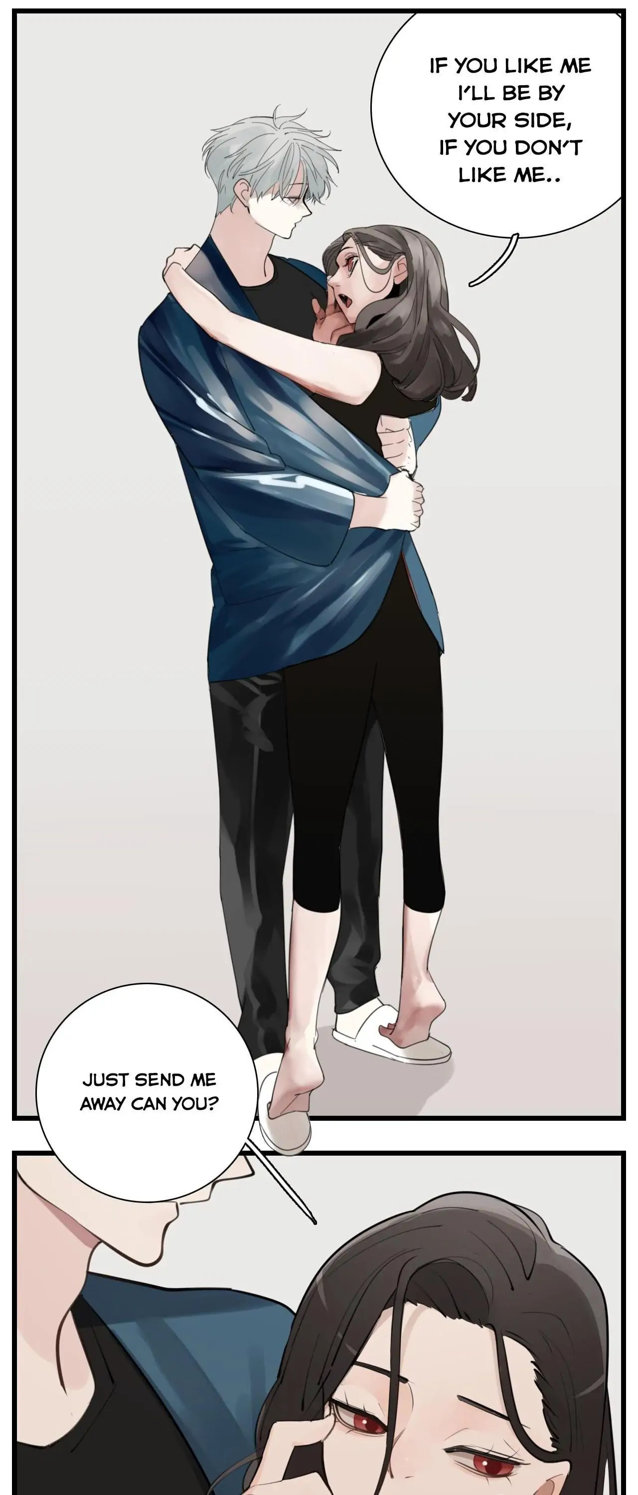 Zhang Zhong Zhi Wu (Colored) Chapter 57 page 2 - 